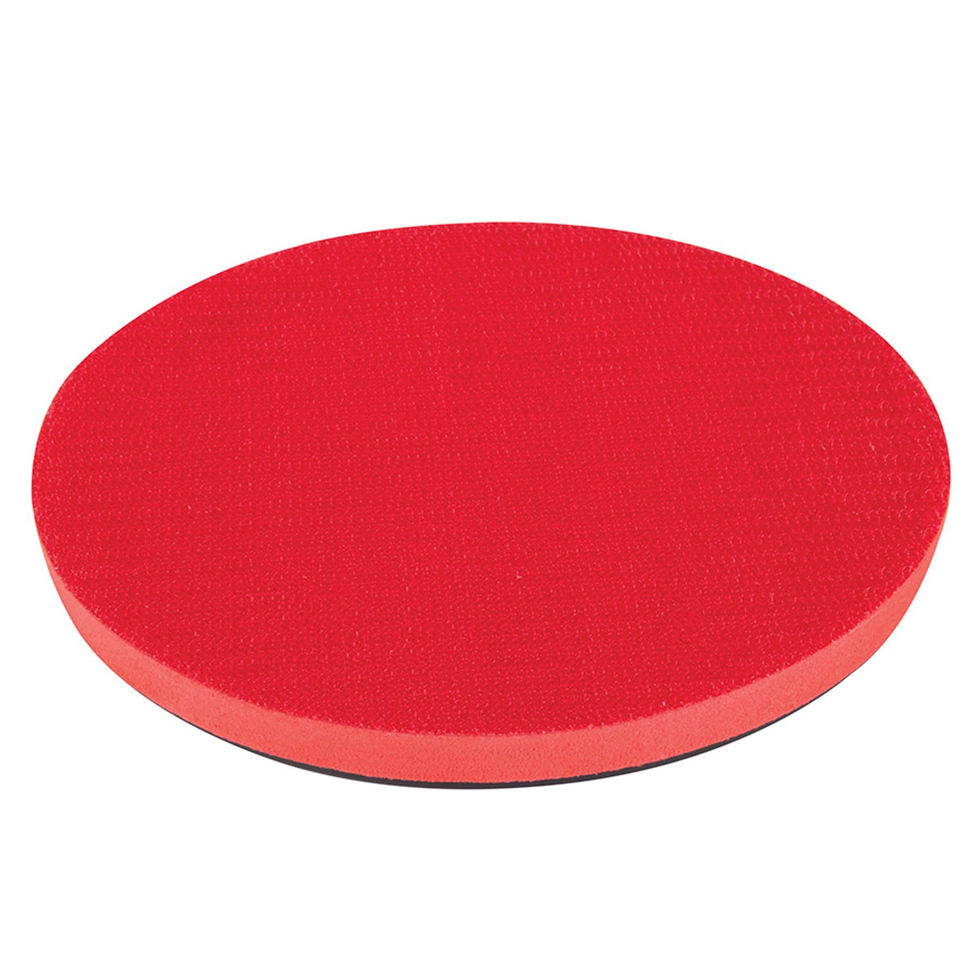 Brand New 150 x 10mm Hook and Loop Backing Pad Polishing Sanding Angle Grinder