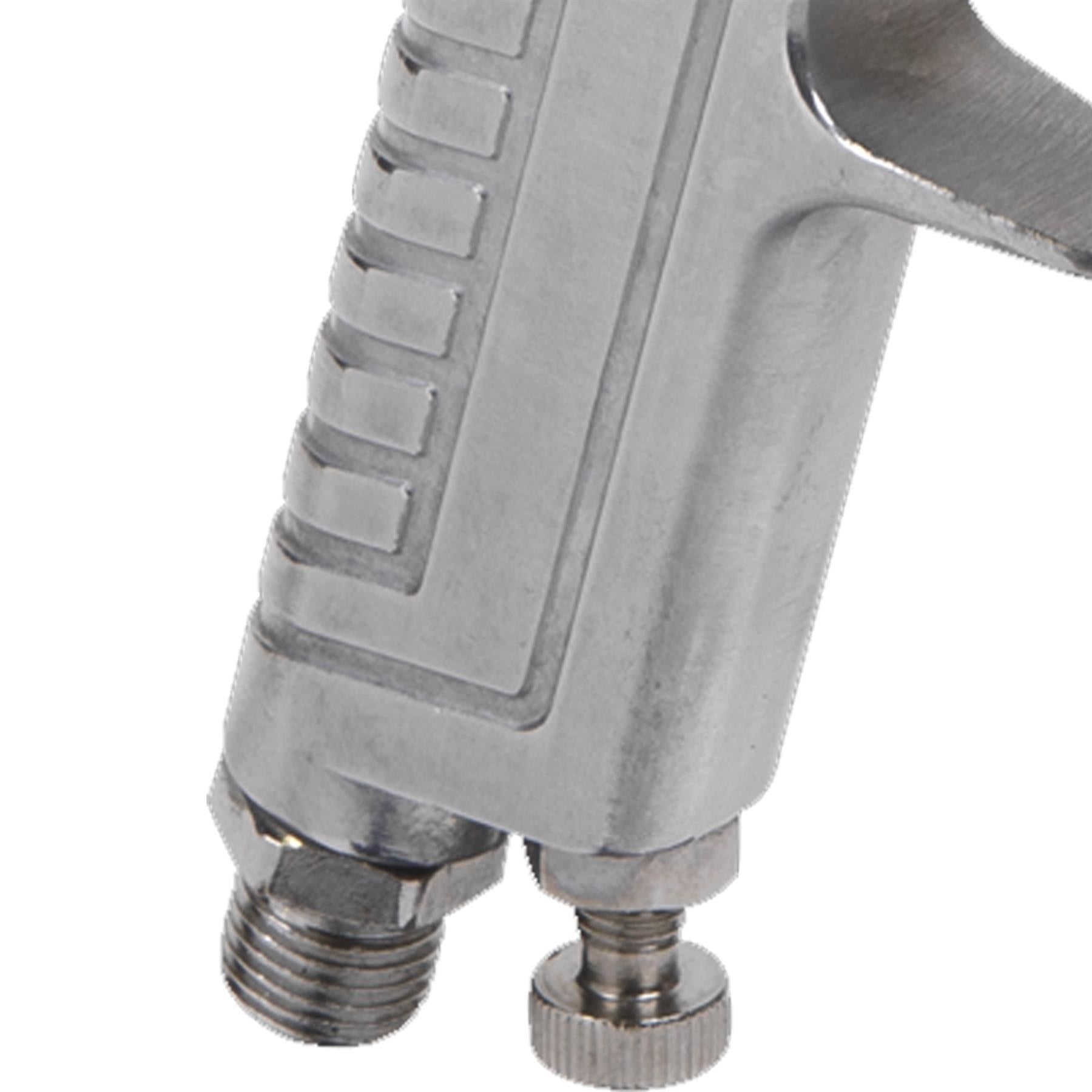 Sealey Spray Gun for SSG1P 1.8mm Set-Up
