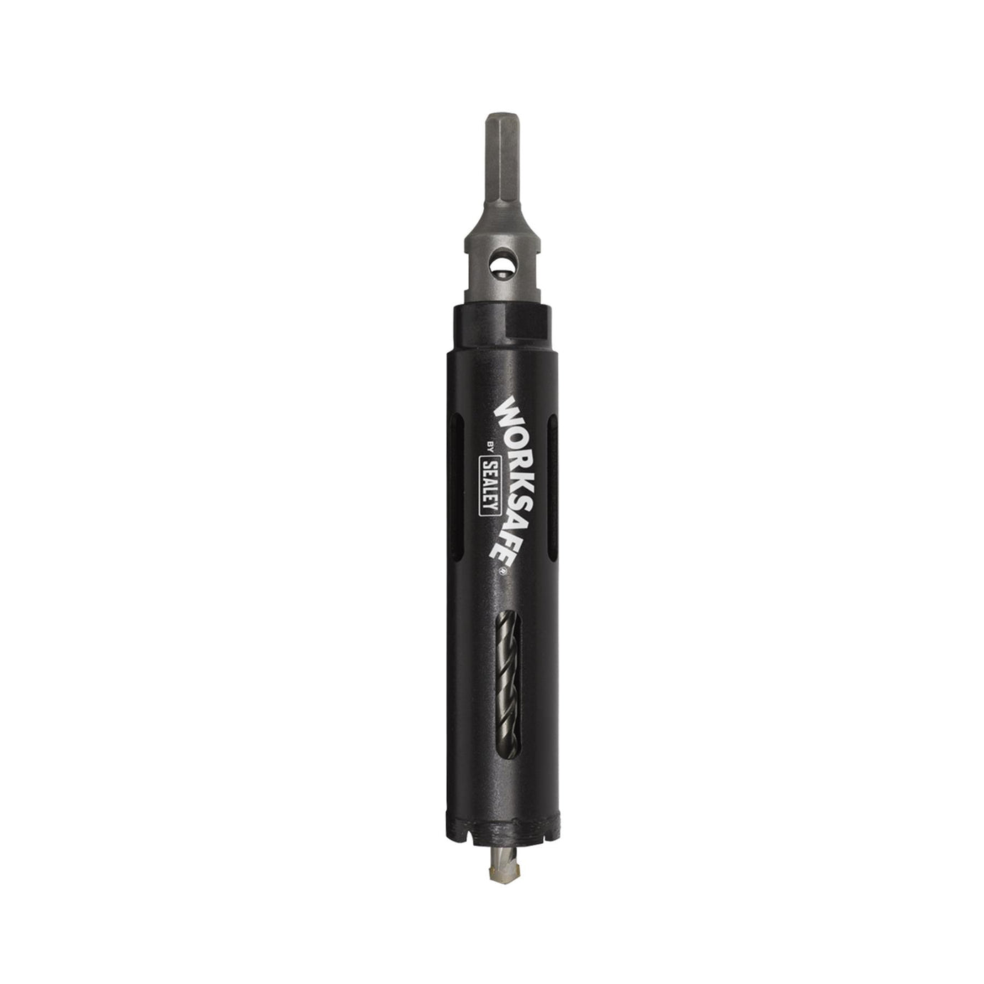 Sealey Core-to-Go Dry Diamond Core Drill Ø38mm x 150mm