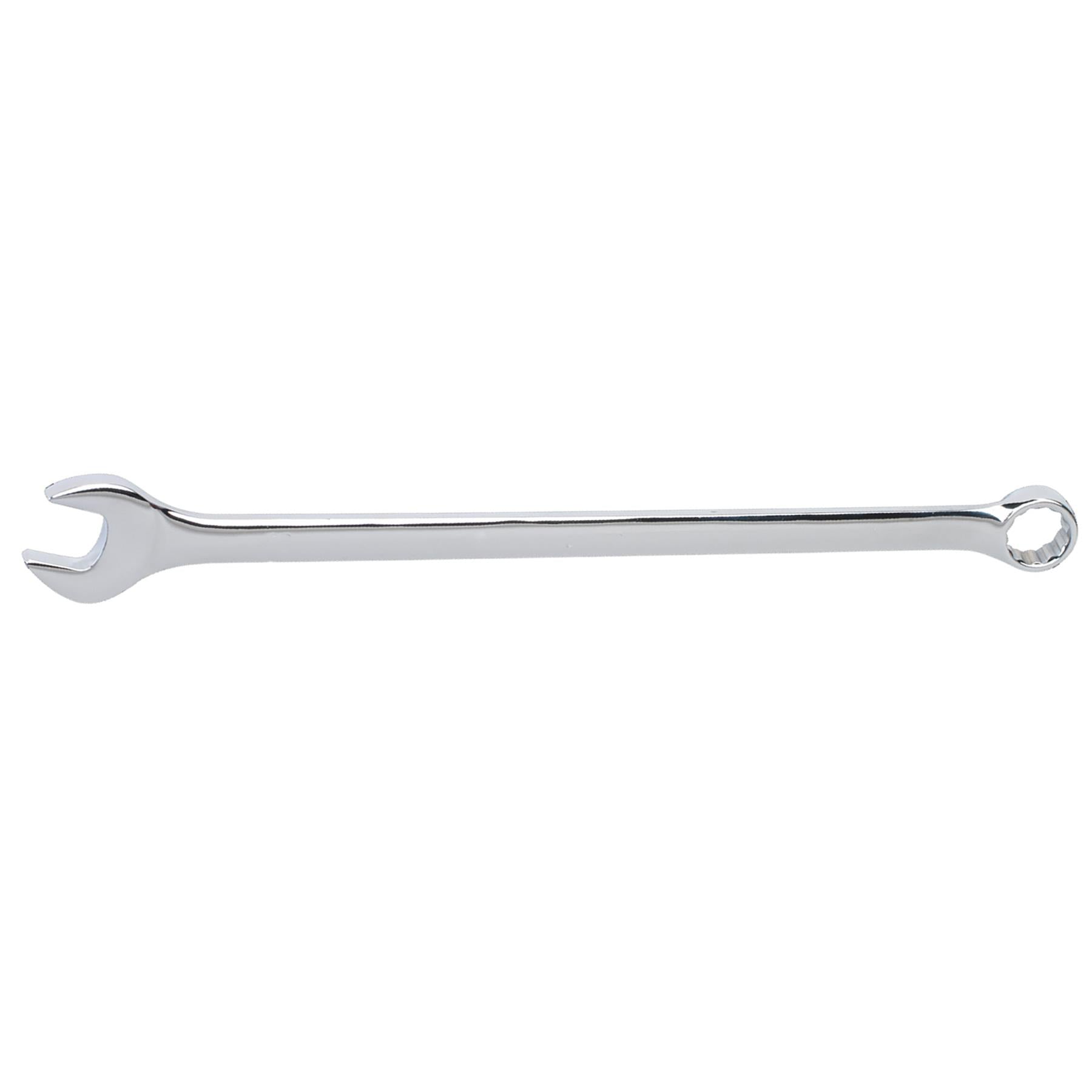 Sealey Combination Spanner Extra-Long 18mm