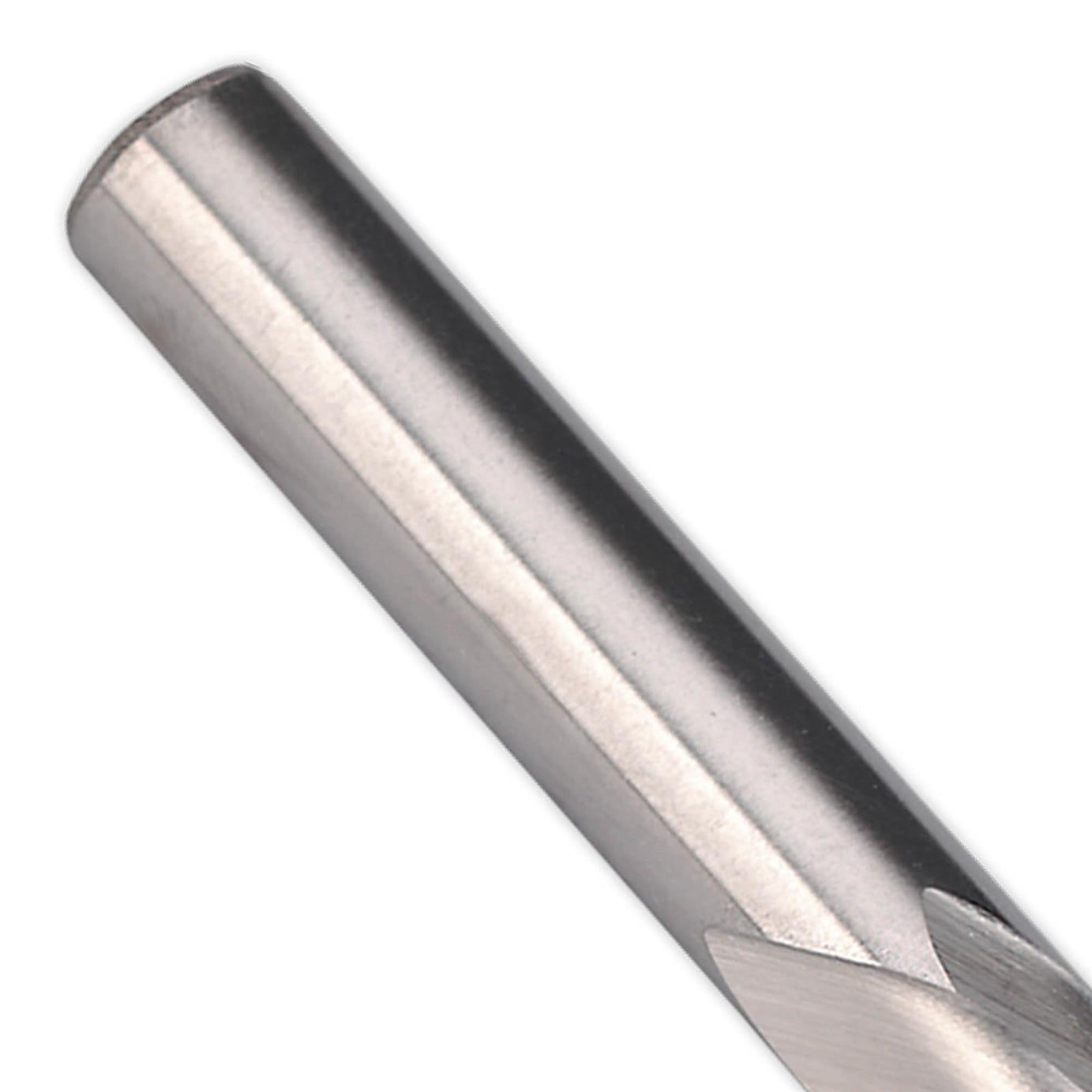 Sealey HSS End Mill �10mm 2 Flute