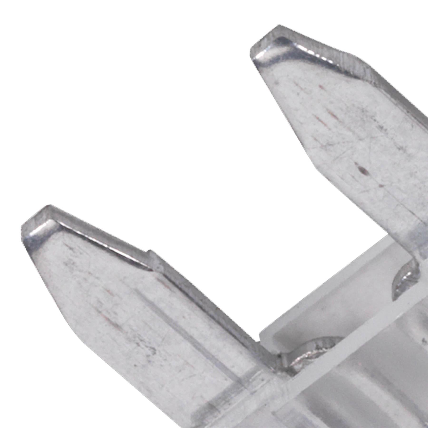 Sealey Automotive MINI Blade Fuse 25A Pack of 50
