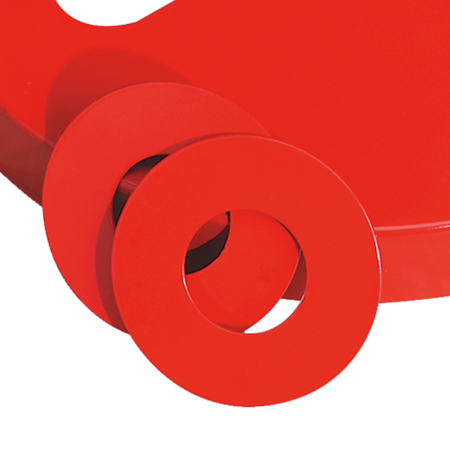 Sealey Fixing Kit for EP80 Gear Oil Drums