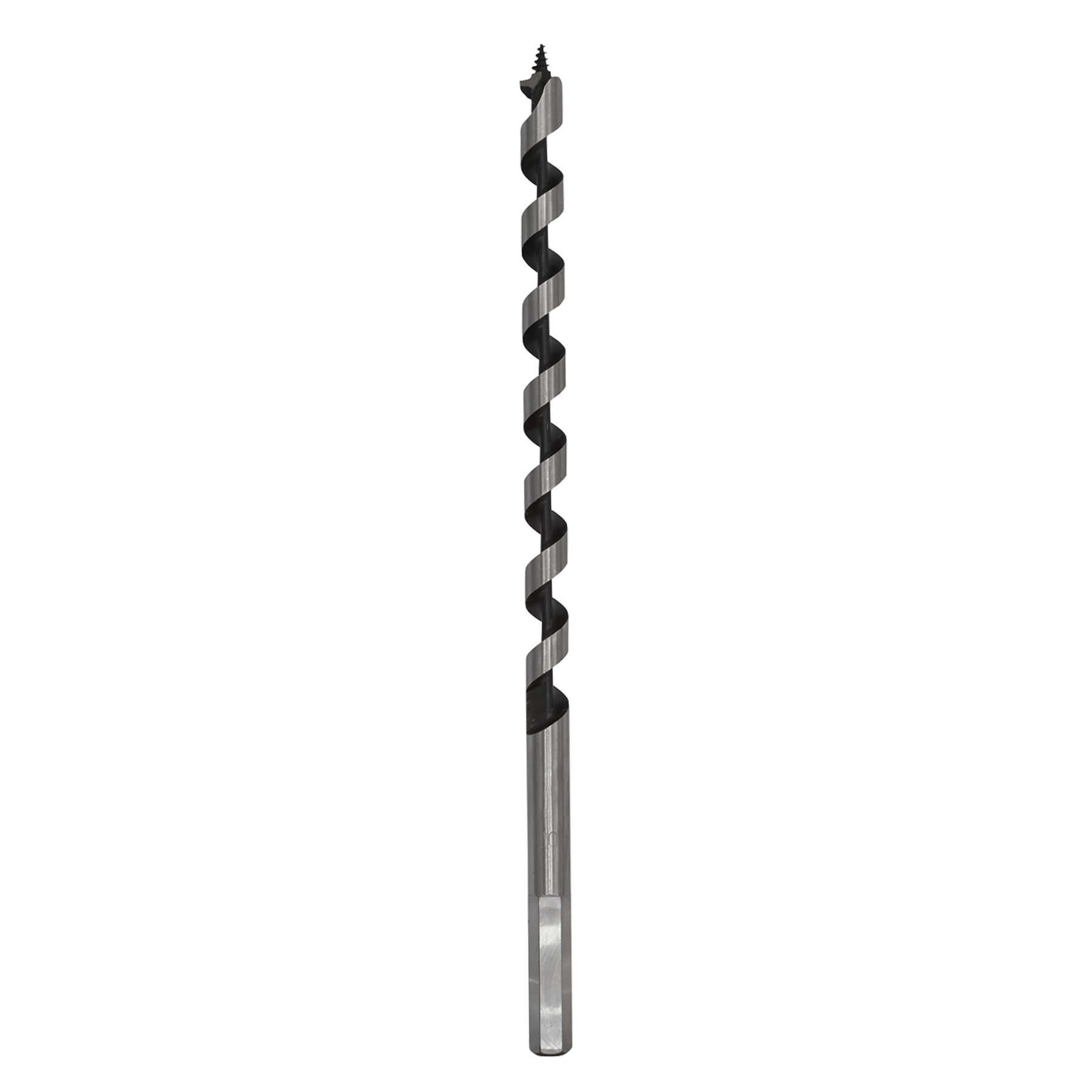 Sealey Auger Wood Drill 10 x 235mm Garage Workshop DIY