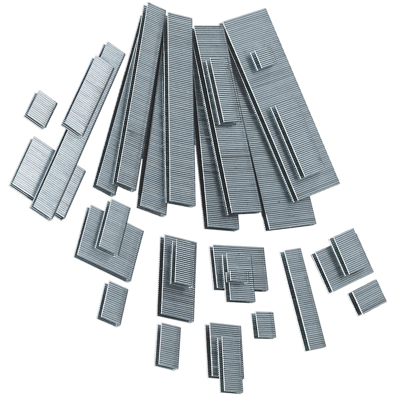 Sealey Staple 10mm 18SWG Pack of 5000