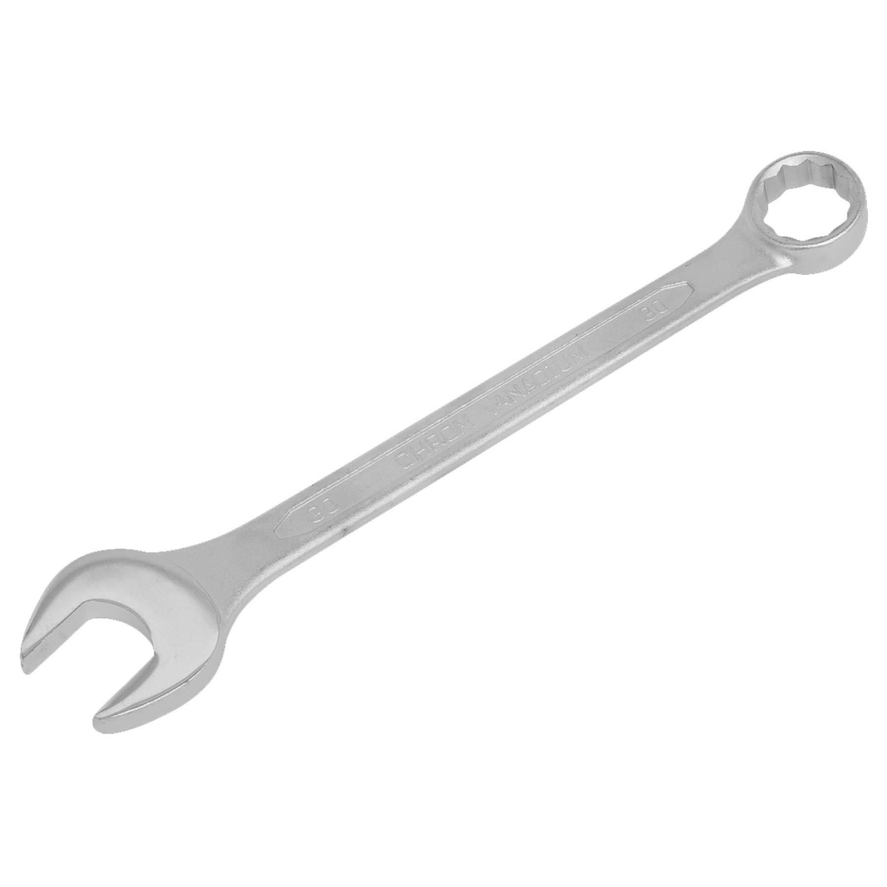 Sealey Combination Spanner 30mm