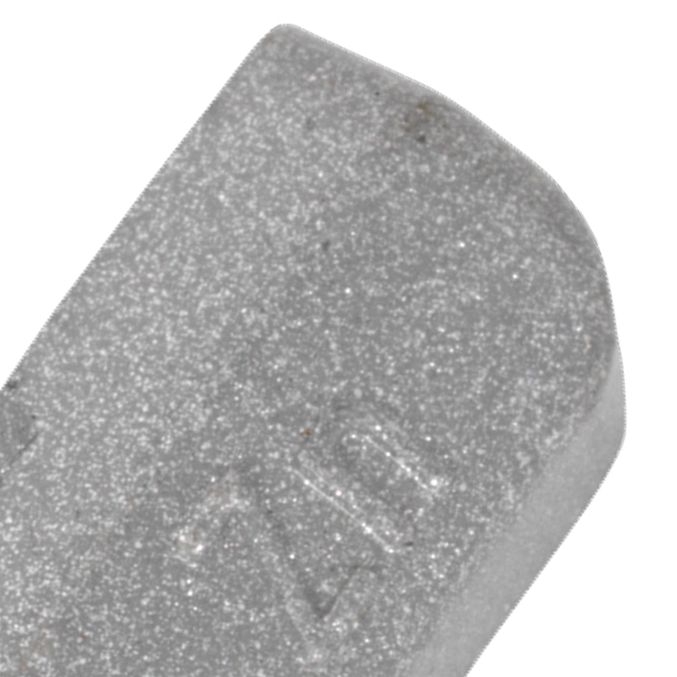 Wheel Weight 20g Hammer Plastic Coat Zinc Alloys Pk 100 Sealey