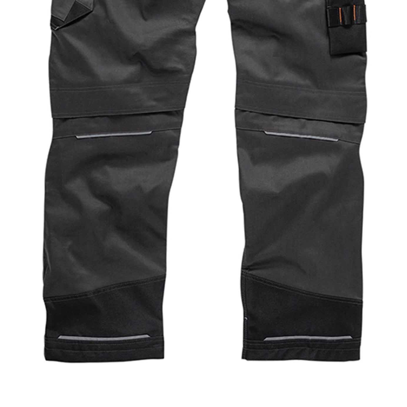 Scruffs Pro Flex Work Trouser Graphite Trade Worker 34" Large