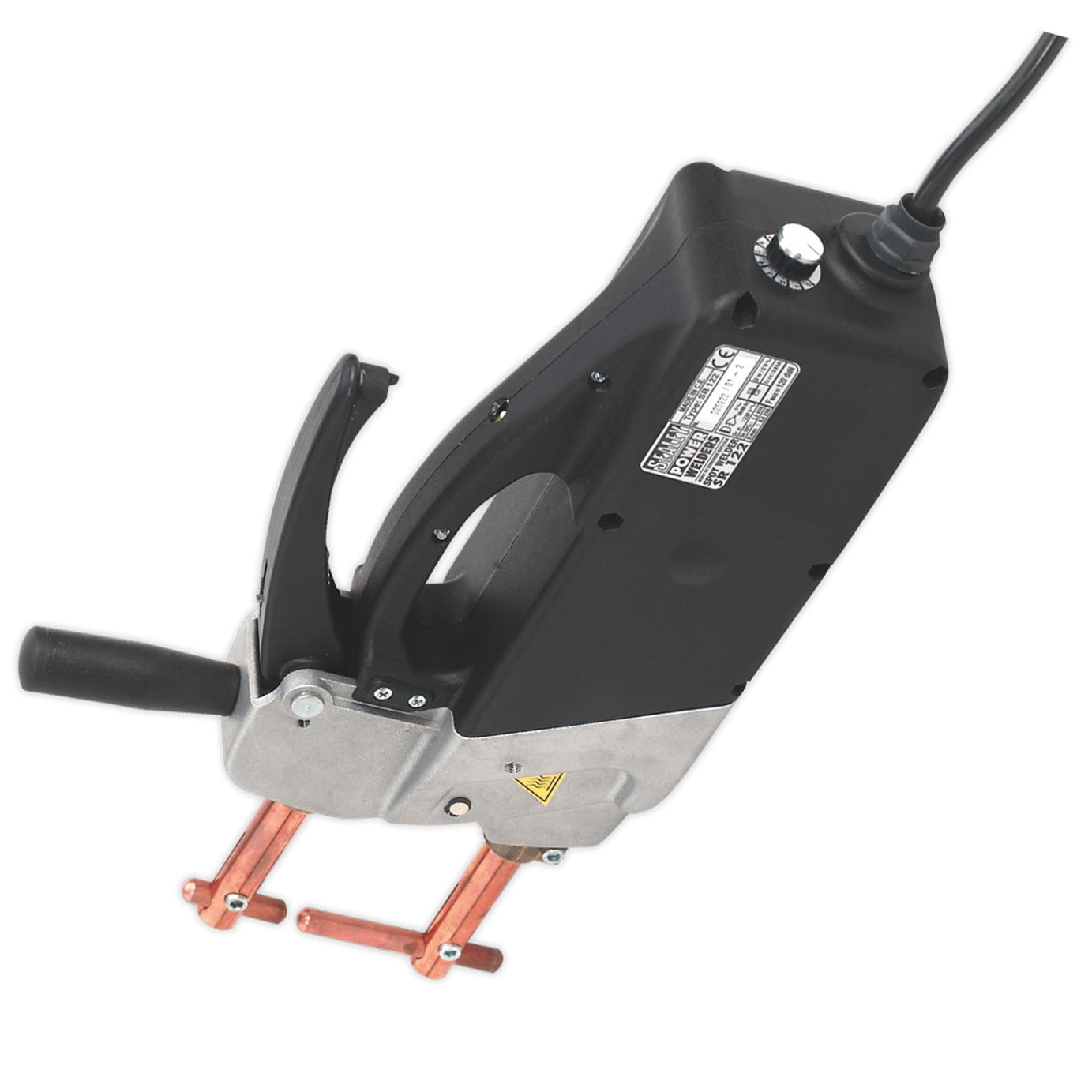 Sealey Spot Welder with Timer Aluminium head