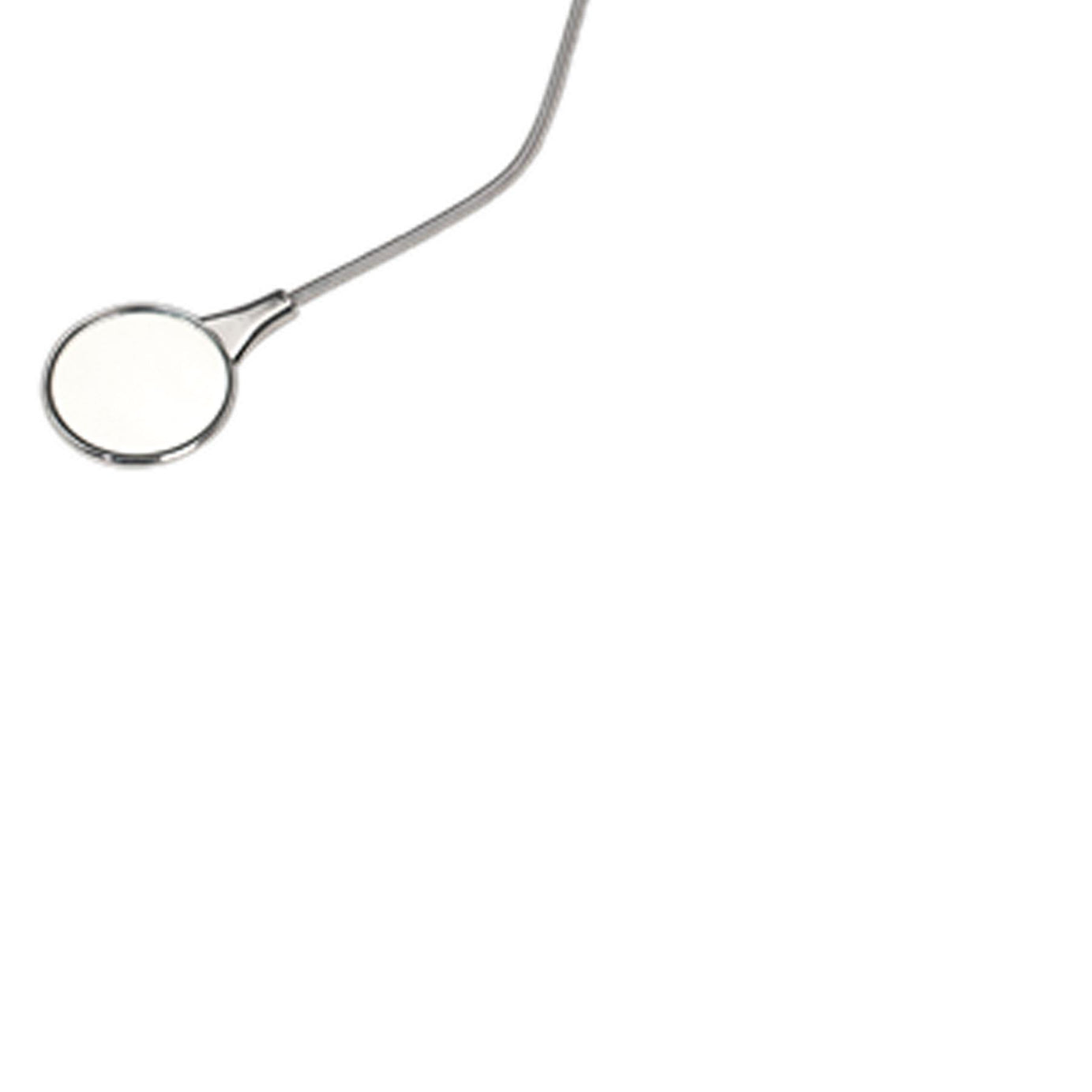 Sealey Flexible Shaft Inspection Mirror 60mm