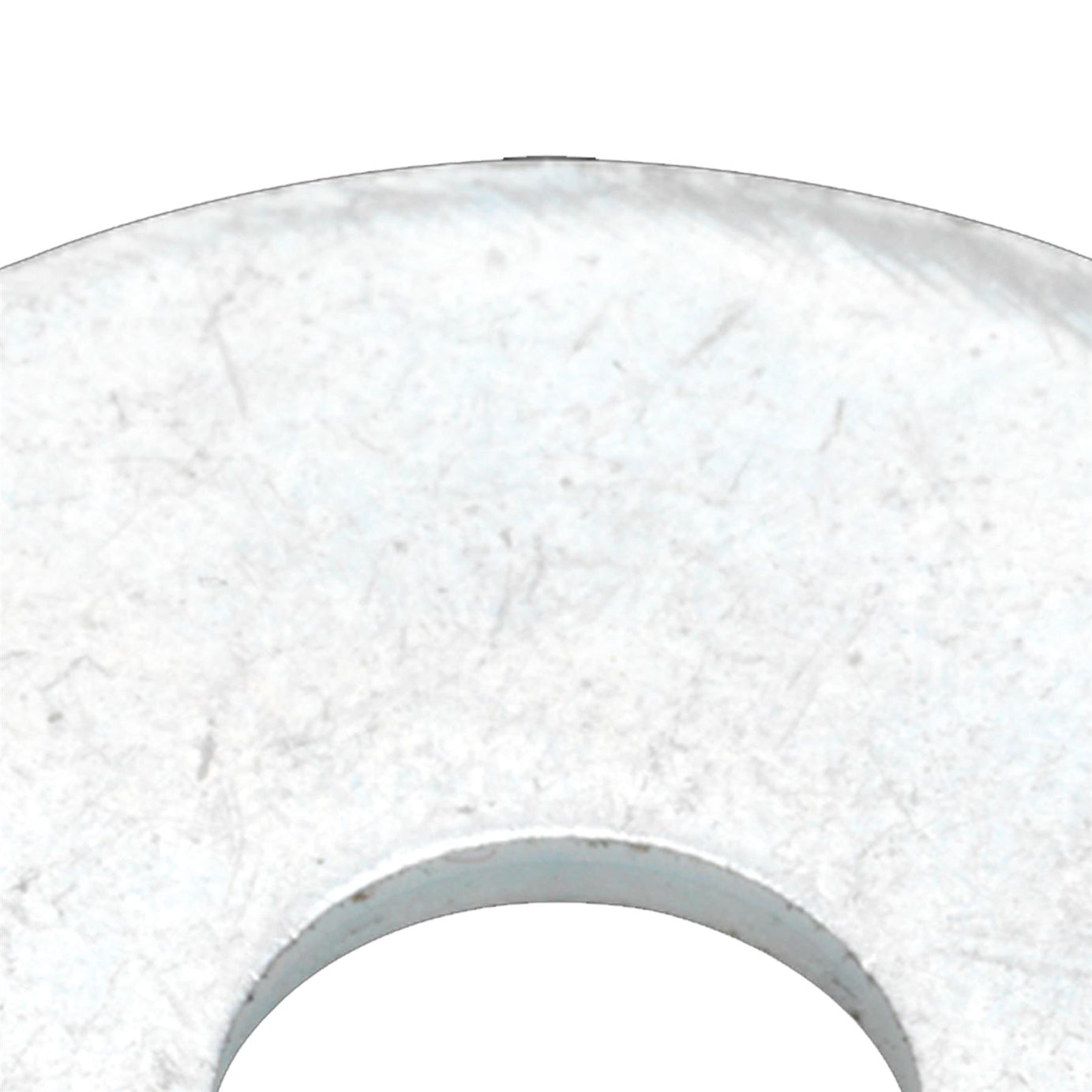 Sealey Repair Washer M8 x 50mm Zinc Plated Pack of 50