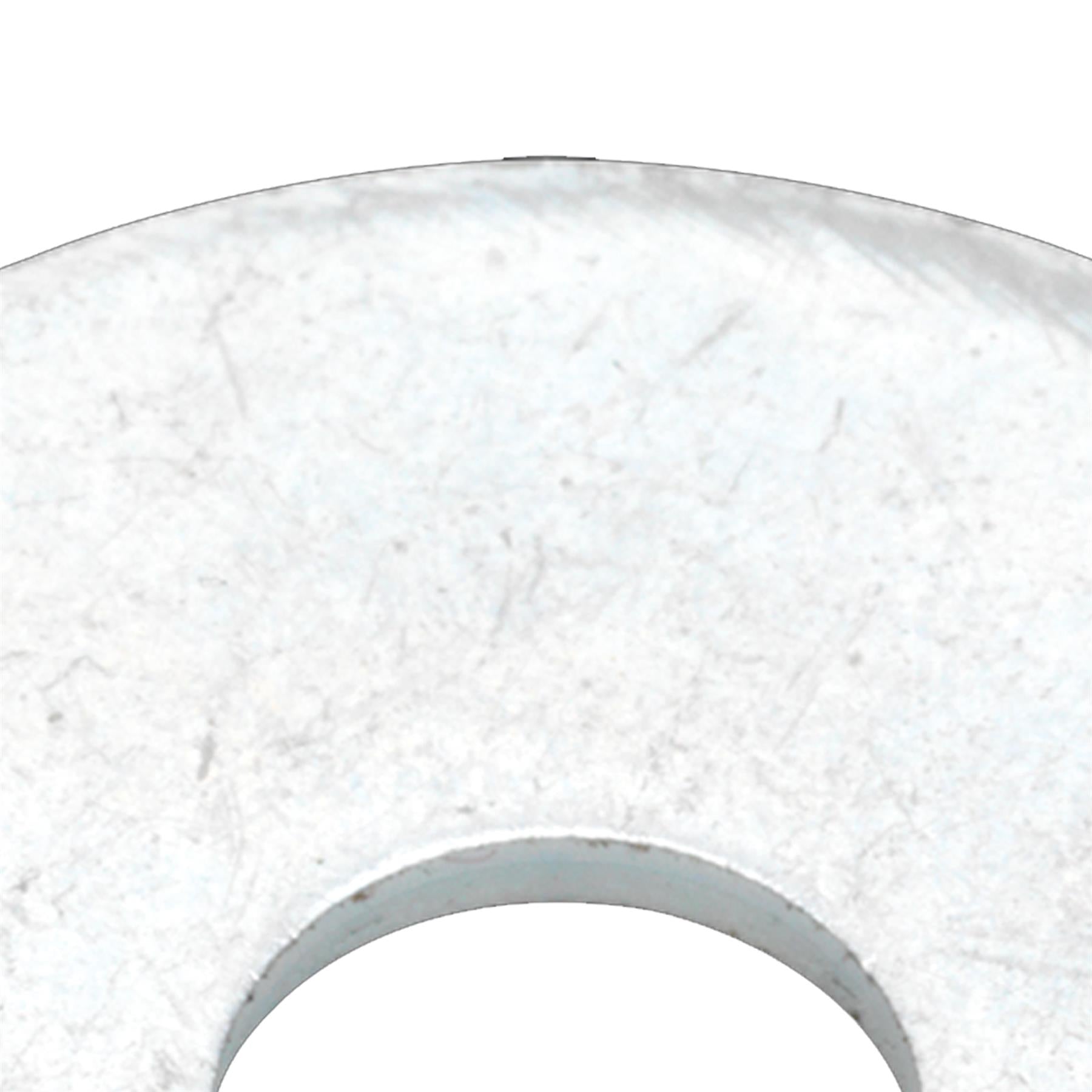 Sealey Repair Washer M8 x 50mm Zinc Plated Pack of 50