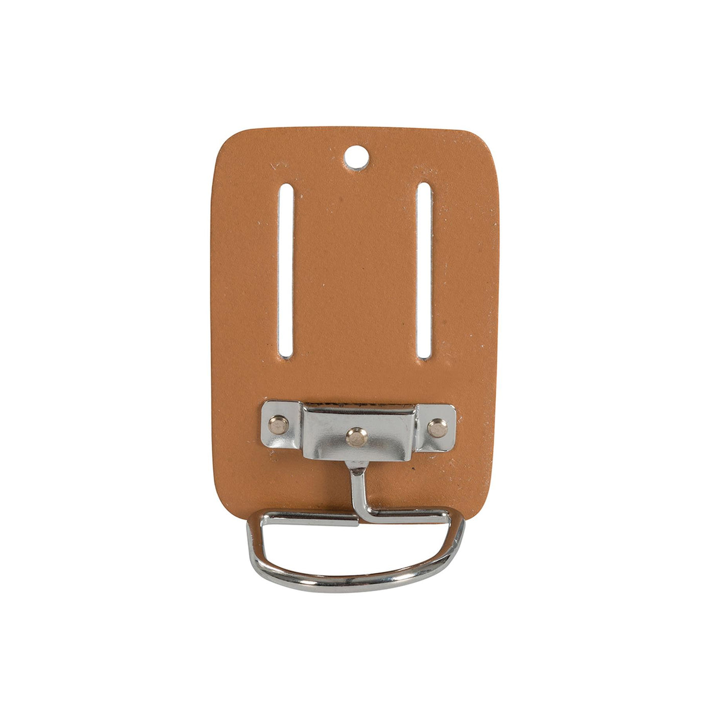 Heavy Duty Hammer Holder Leather Belt Tool Holster 100 X 50mm