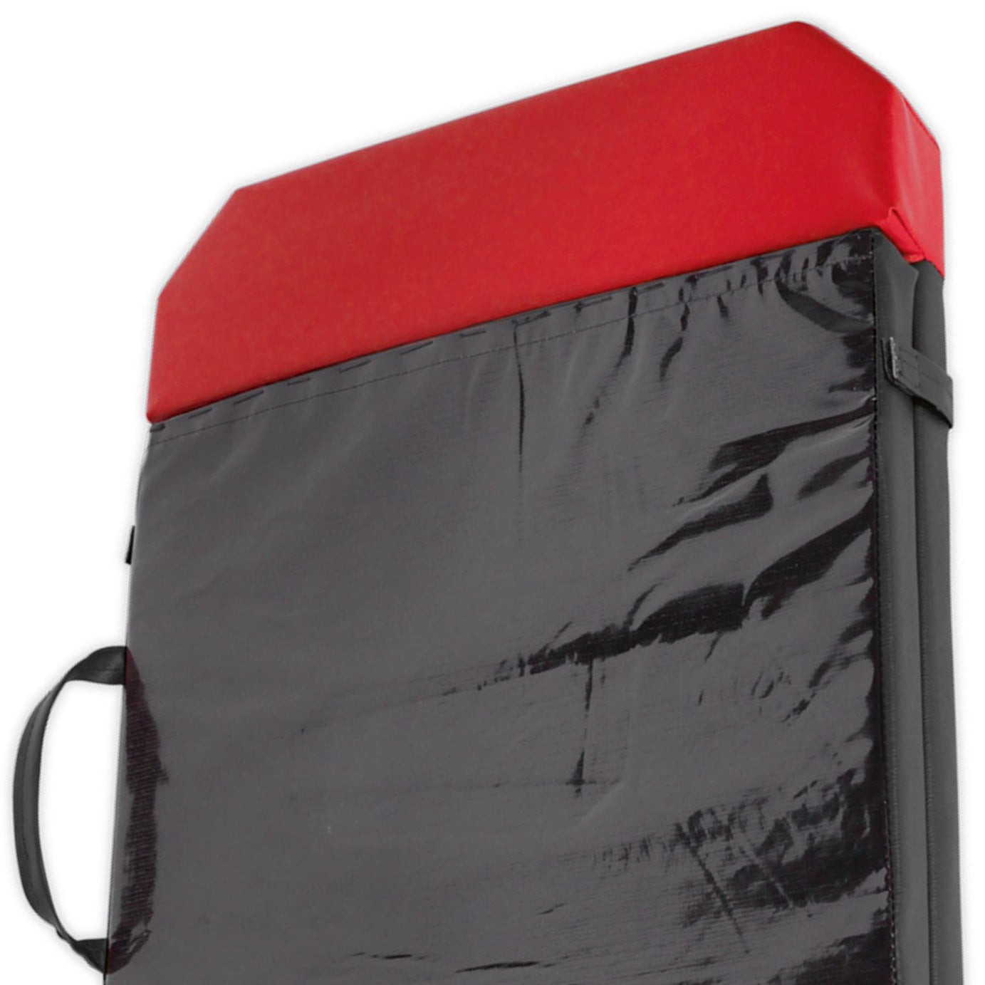 Sealey Foldable Mechanic's Work Mat with Headrest