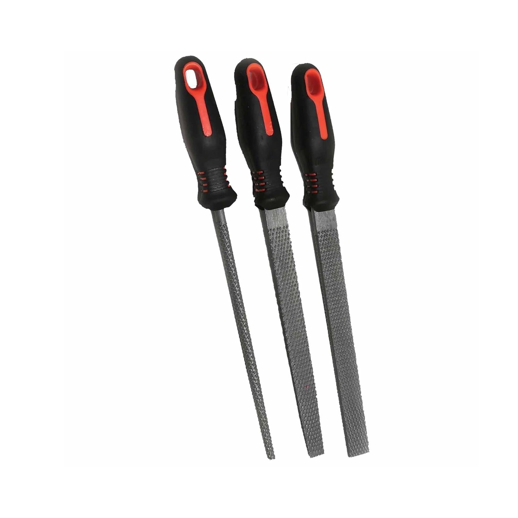 Wood Rasp File Set