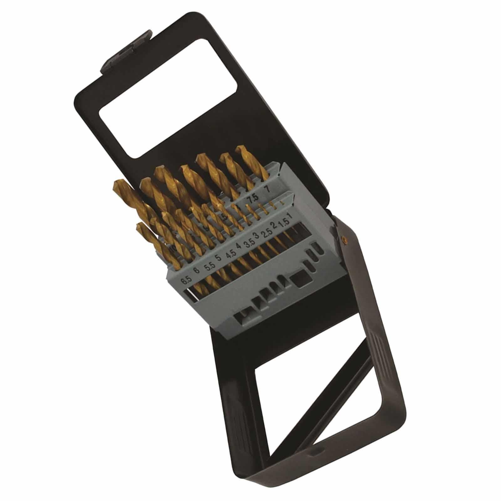 Drilling Tool