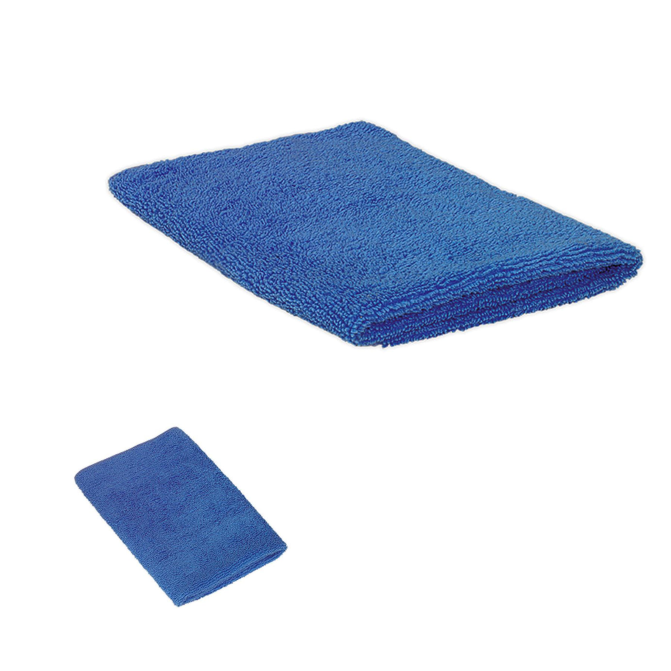 Sealey Forta Microfibre Cloth
