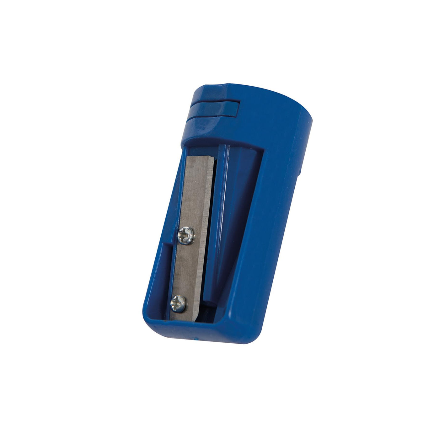 Carpenters Pencil Sharpener 54 X 27mm Narrow Sharpening Angle For Durability