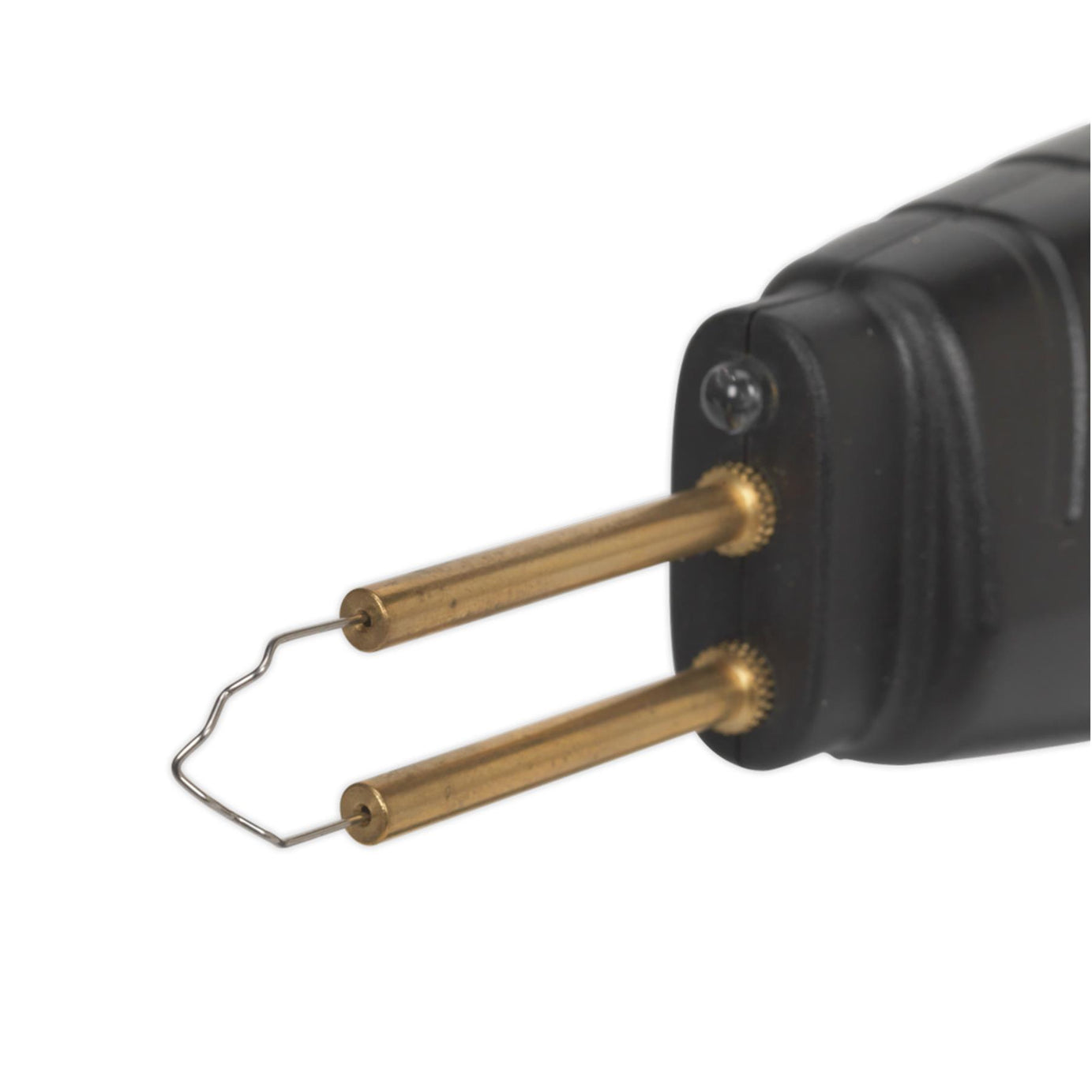 Sealey V-Staple 0.6mm Pack of 100