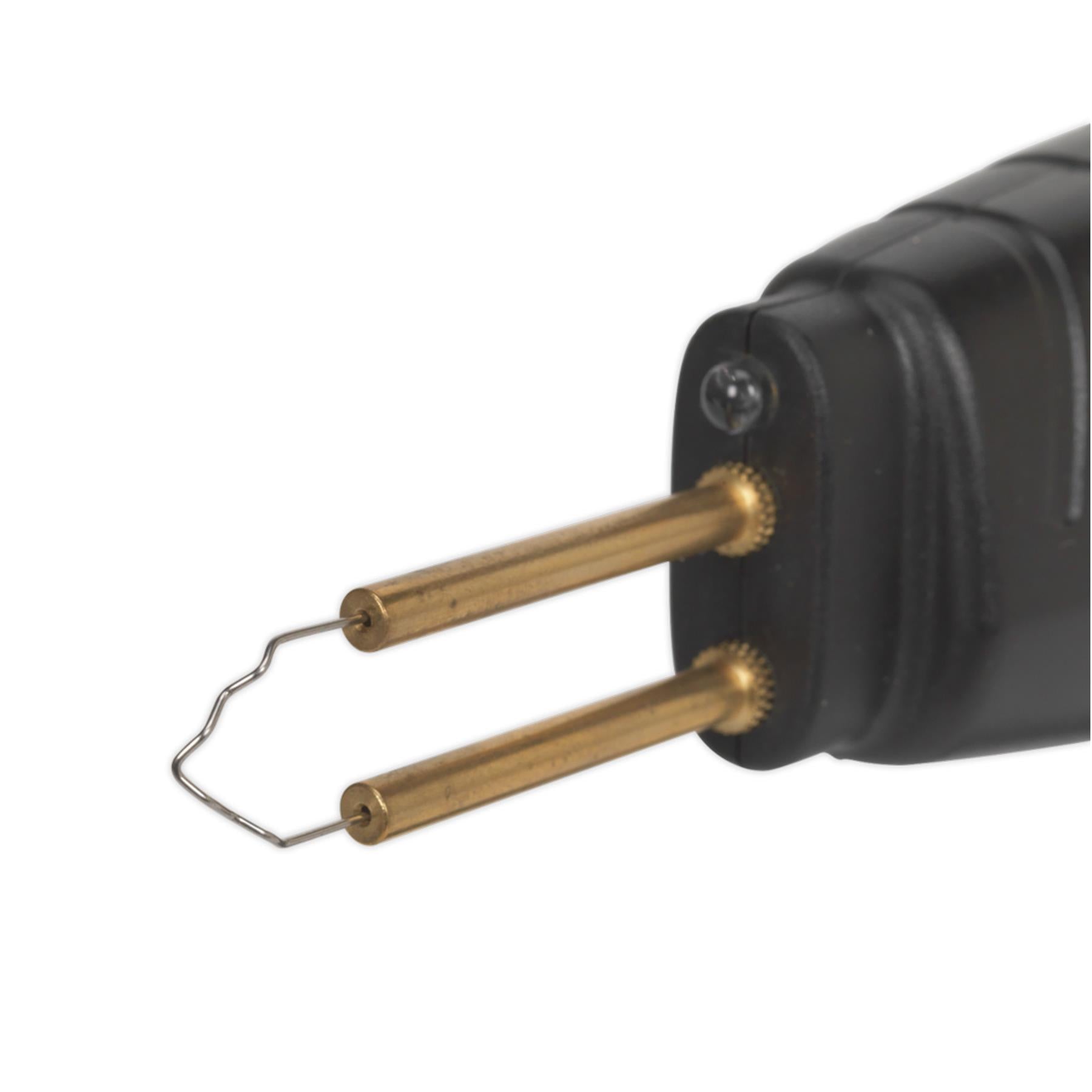 Sealey V-Staple 0.6mm Pack of 100