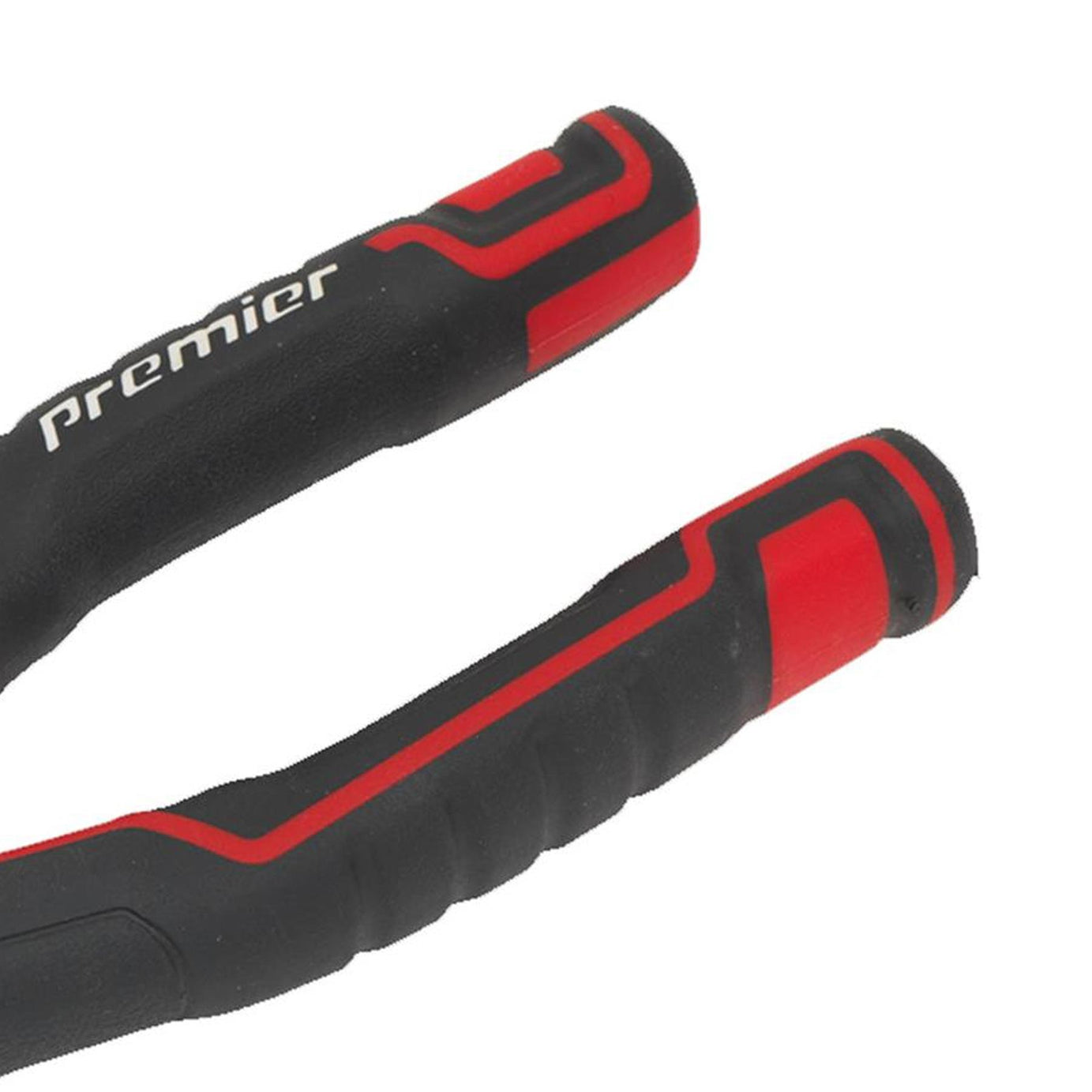 Sealey Combination Pliers High Leverage 175mm