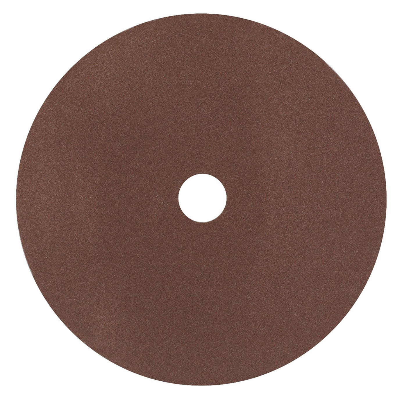 Fibre Backed Disc Ø175mm - 120Grit Pack of 25. Sealey
