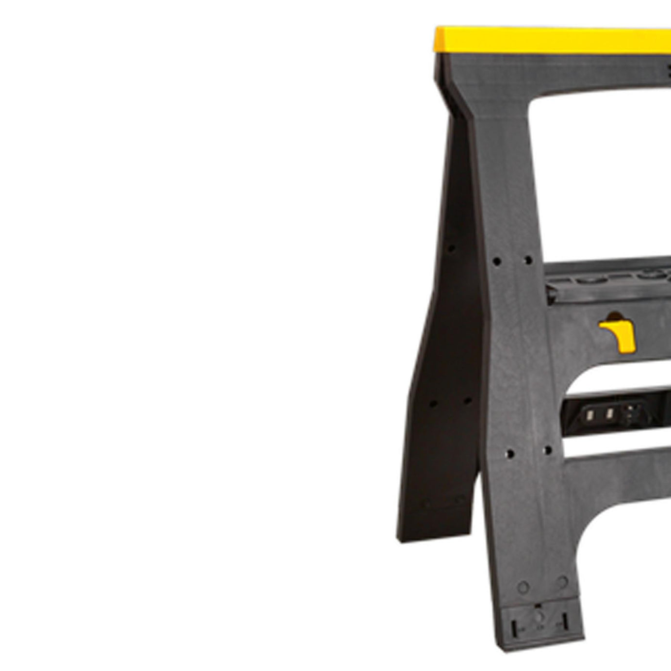 Sealey Heavy-Duty Folding Composite Trestle