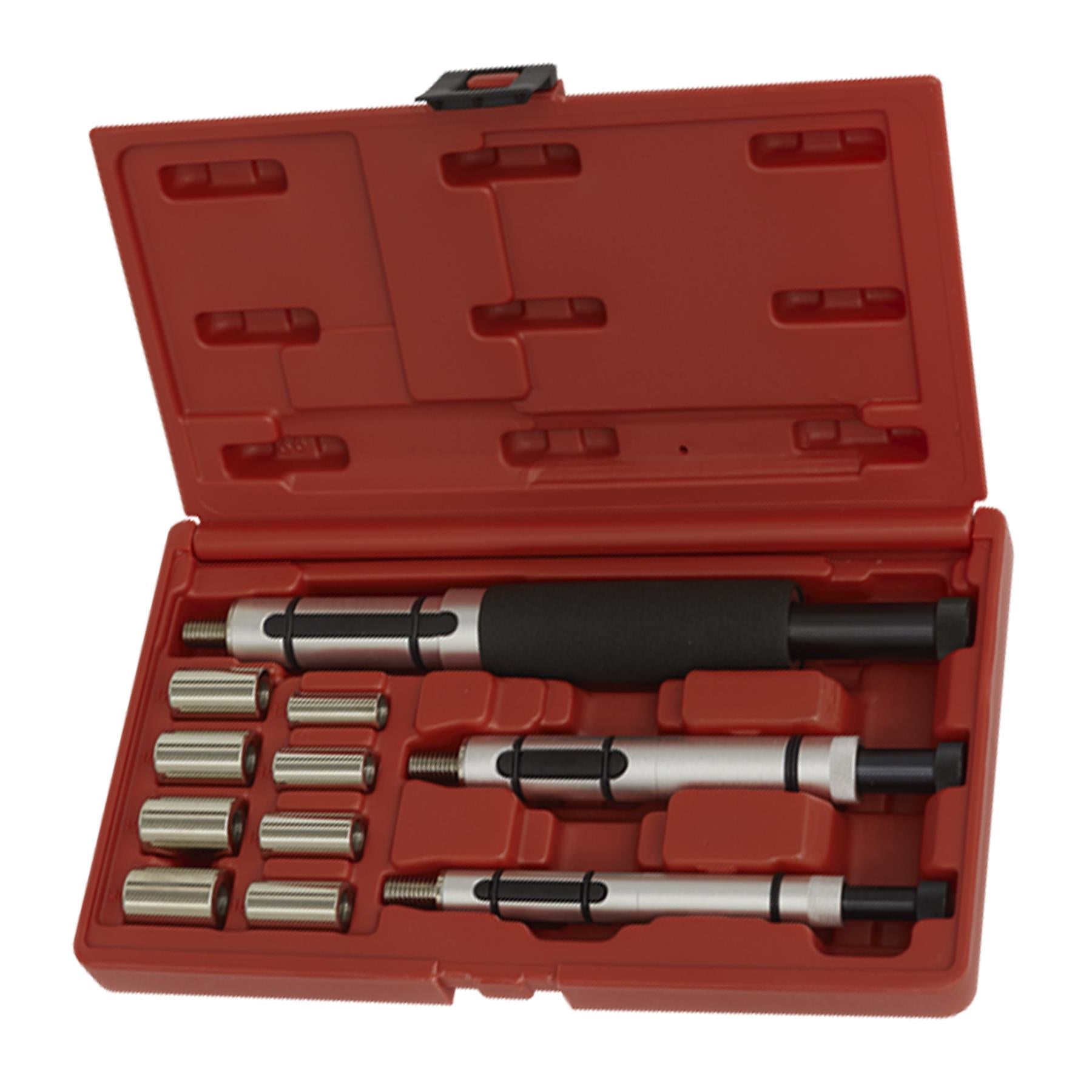 Sealey Clutch Alignment Tool Set 11pc