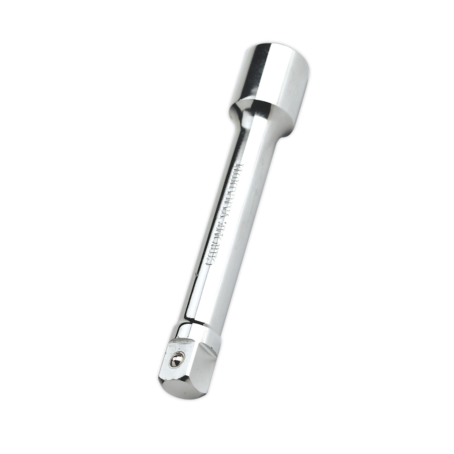 Sealey Extension Bar 200mm 3/4"Sq Drive