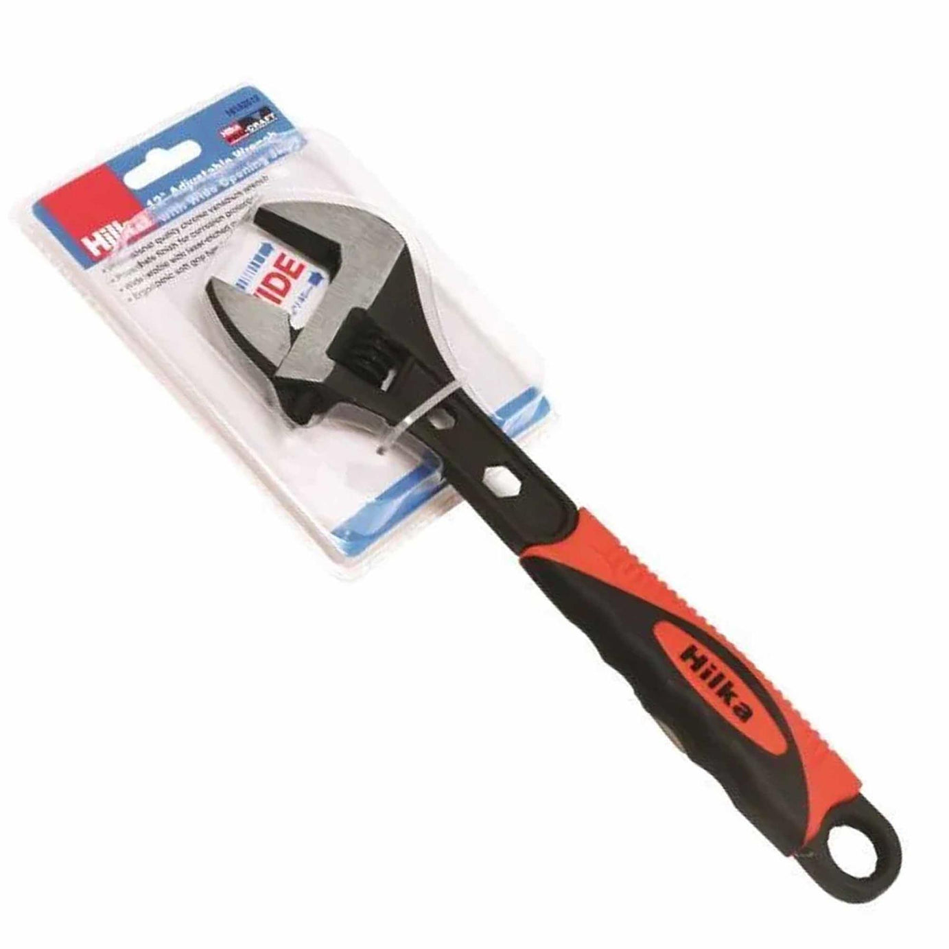 Adjustable Wrench