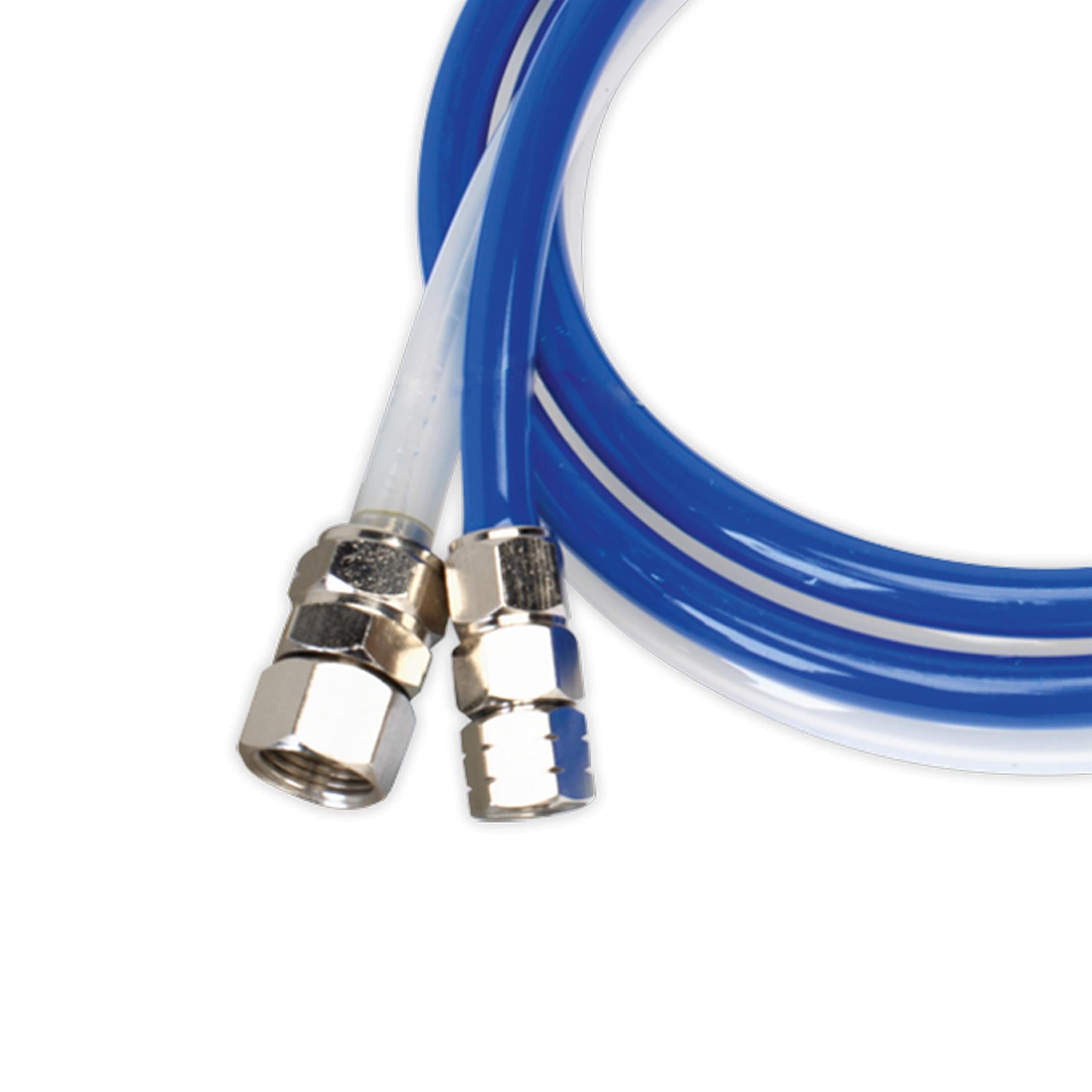 Sealey Hose Set 1.3m for HVLP-79/P & SSG1P