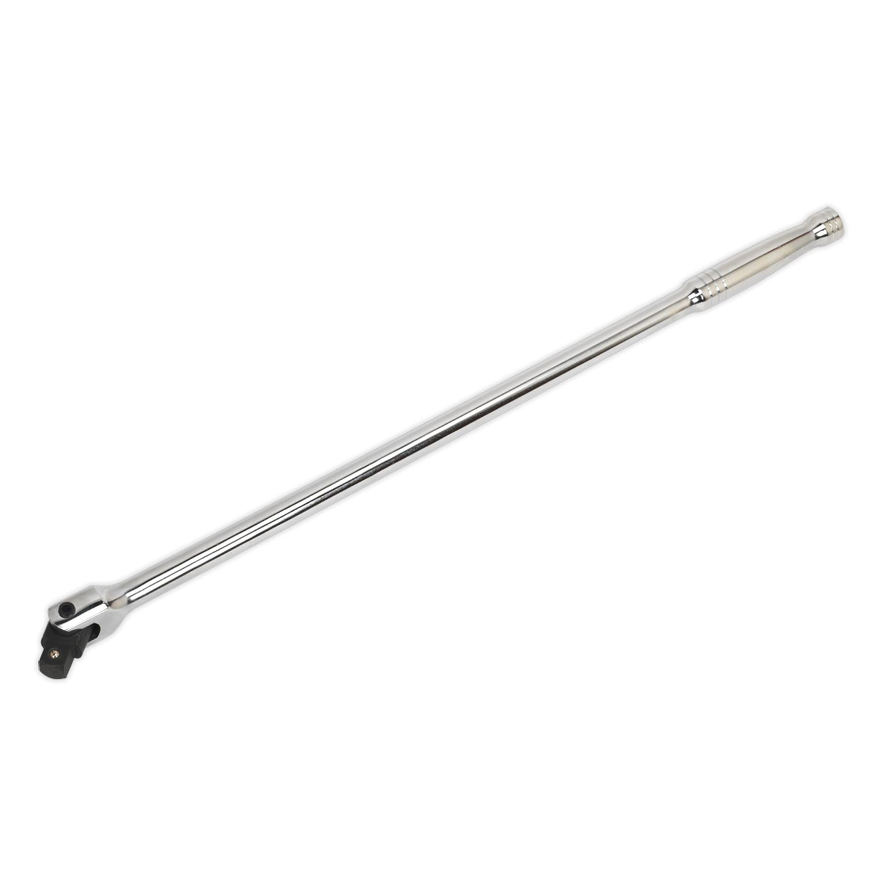Sealey Breaker Bar 750mm 3/4"Sq Drive
