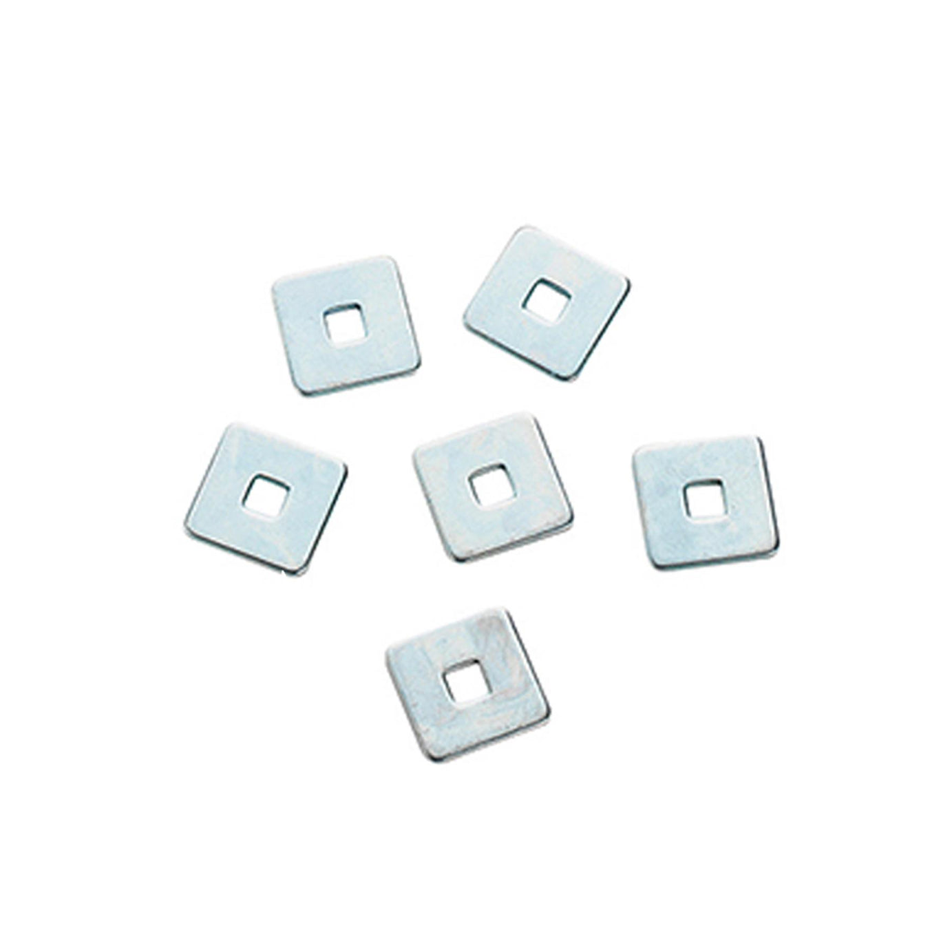 Van Vault Roof Tubes Fixing Kit 3pce Kit