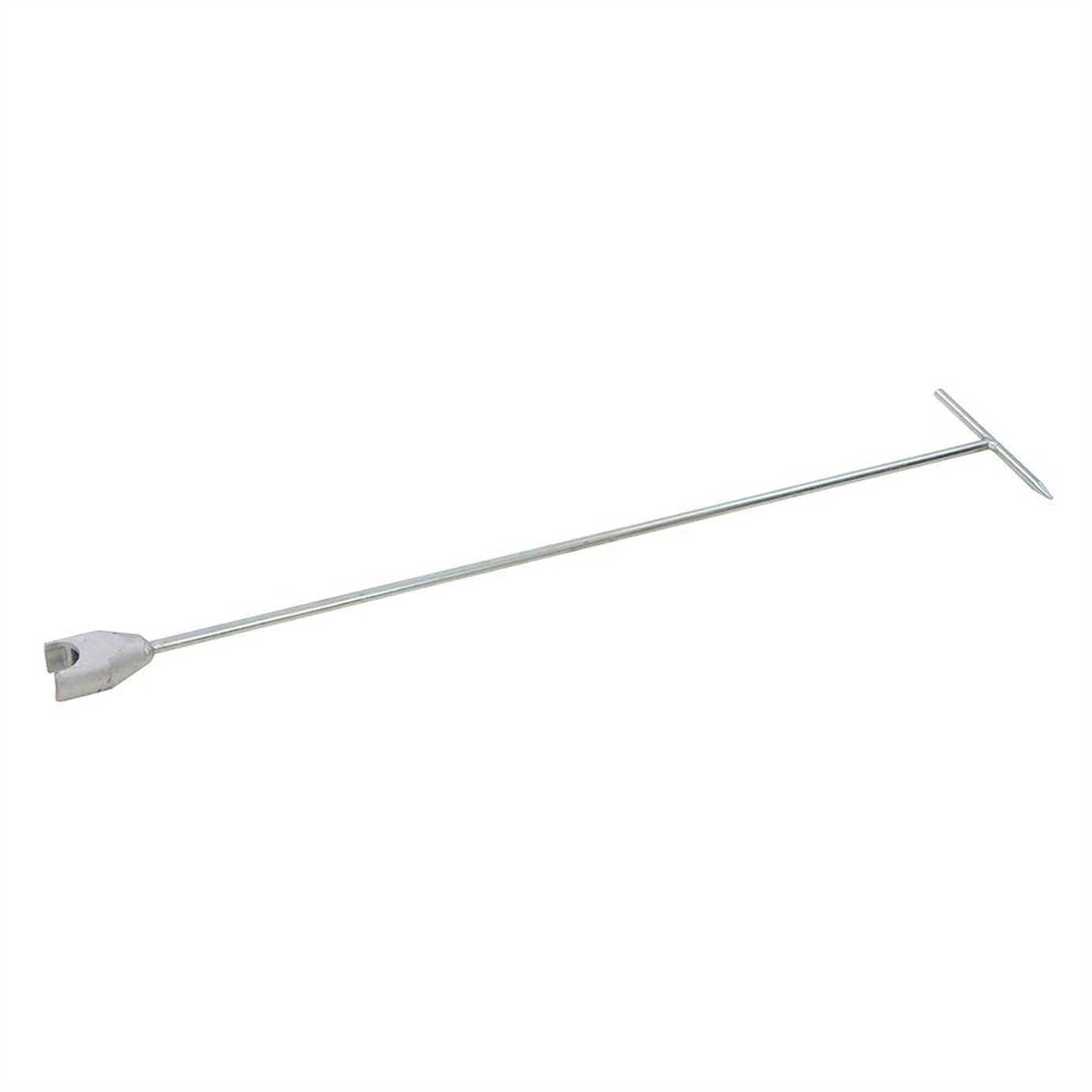 Multipurpose 4-In-1 Stopcock Key Coossion Resistant & T-Bar Design 900mm / 35"