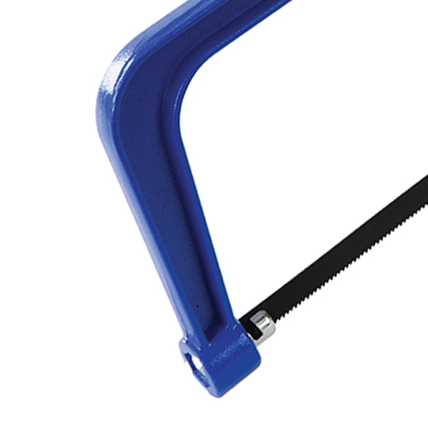 Junior Hacksaw Heavy Duty 150mm With Ergonomic Handle Includes Blade