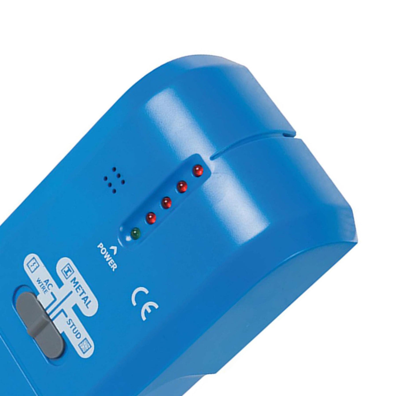 3 In 1 Detector Detects Studs Joists Live Wires Metal Objects Self Calibrating