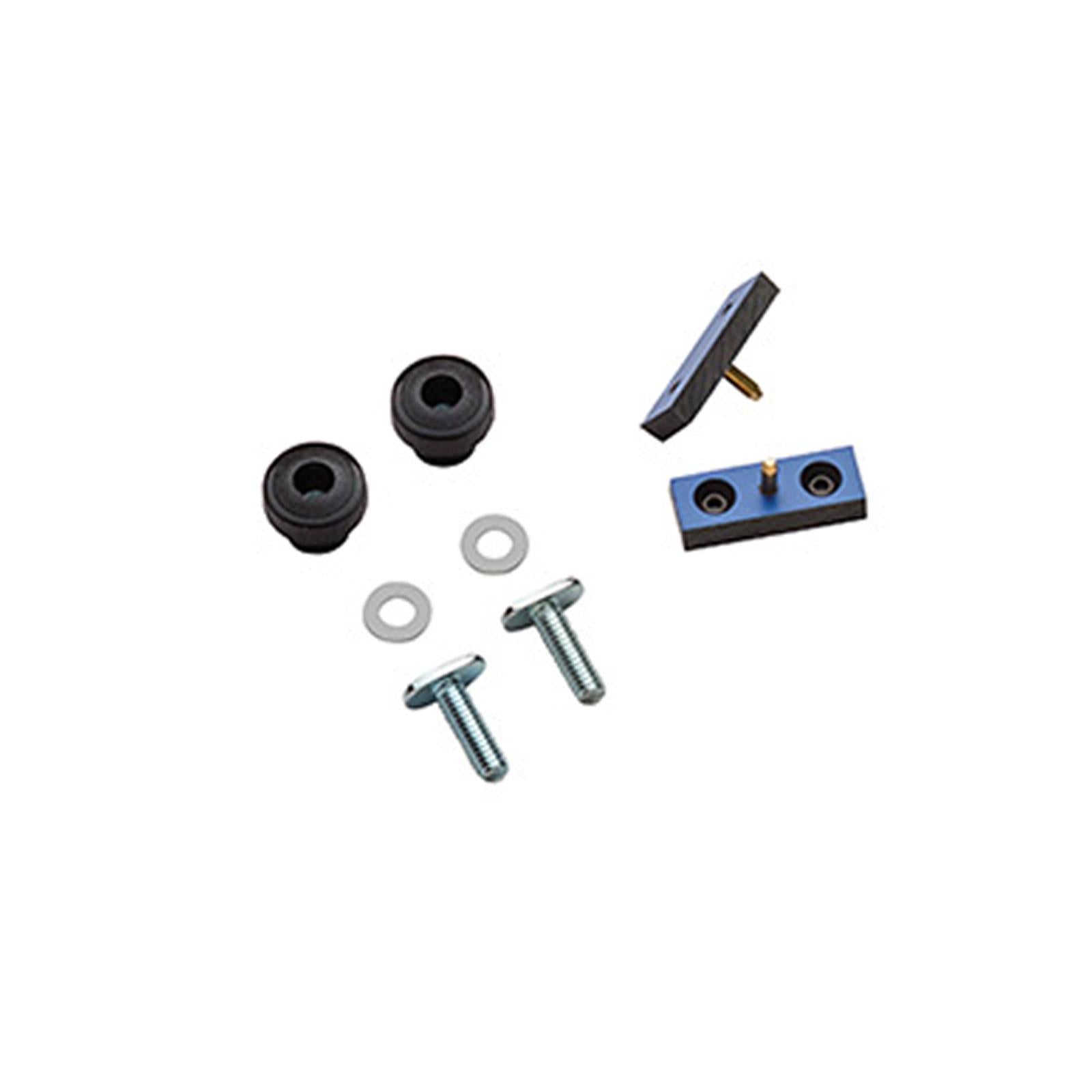 Ellipse Circle Router Jig 235 - 1320mm (9-1/4 - 52")  Durable Phenolic Material