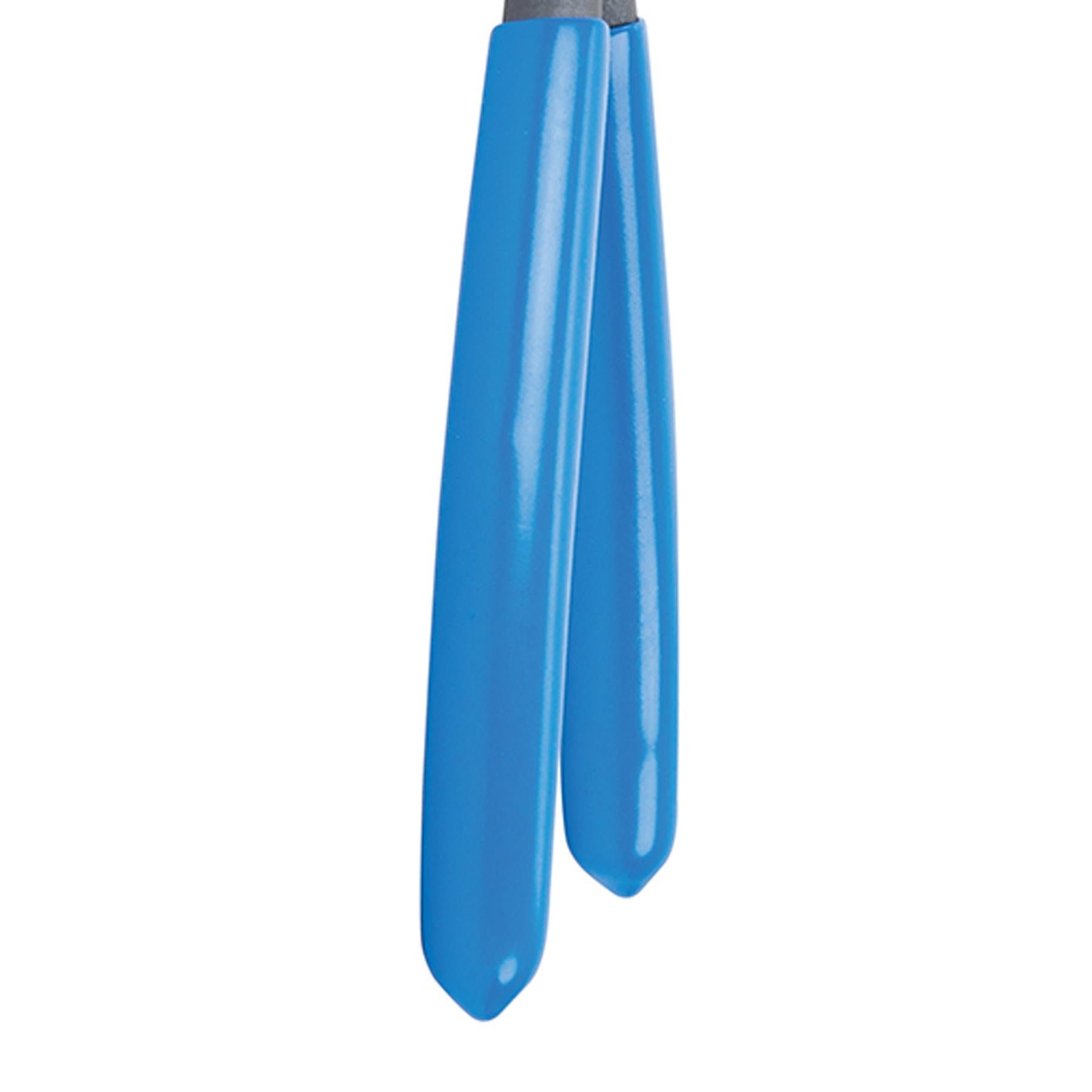 King Dick Outside Circlip Pliers Bent Soft Grip Handles 125mm