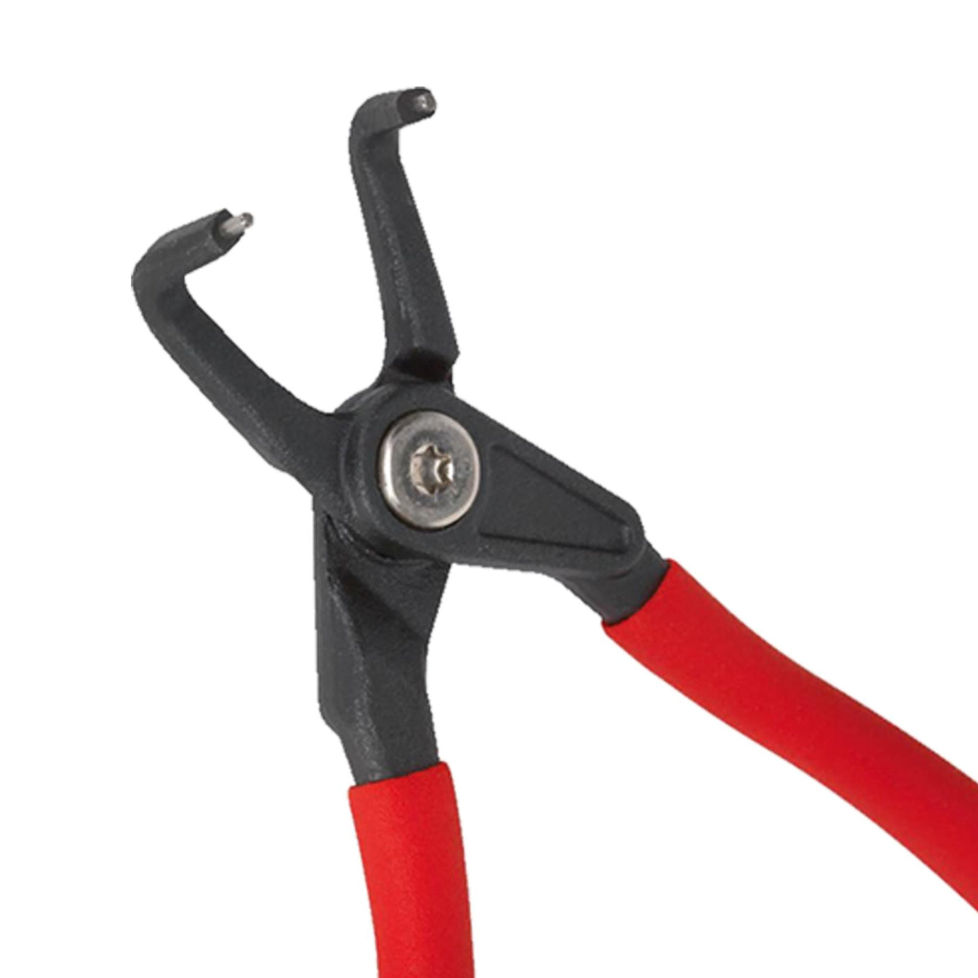 Sealey Circlip Pliers Internal Bent Nose 170mm