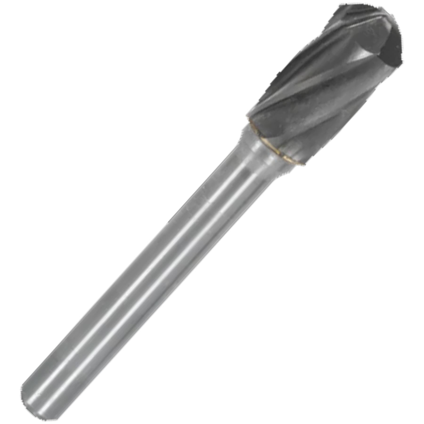 Sealey Rotary Burr Cylindrical Ball Nose Ripper/Coarse