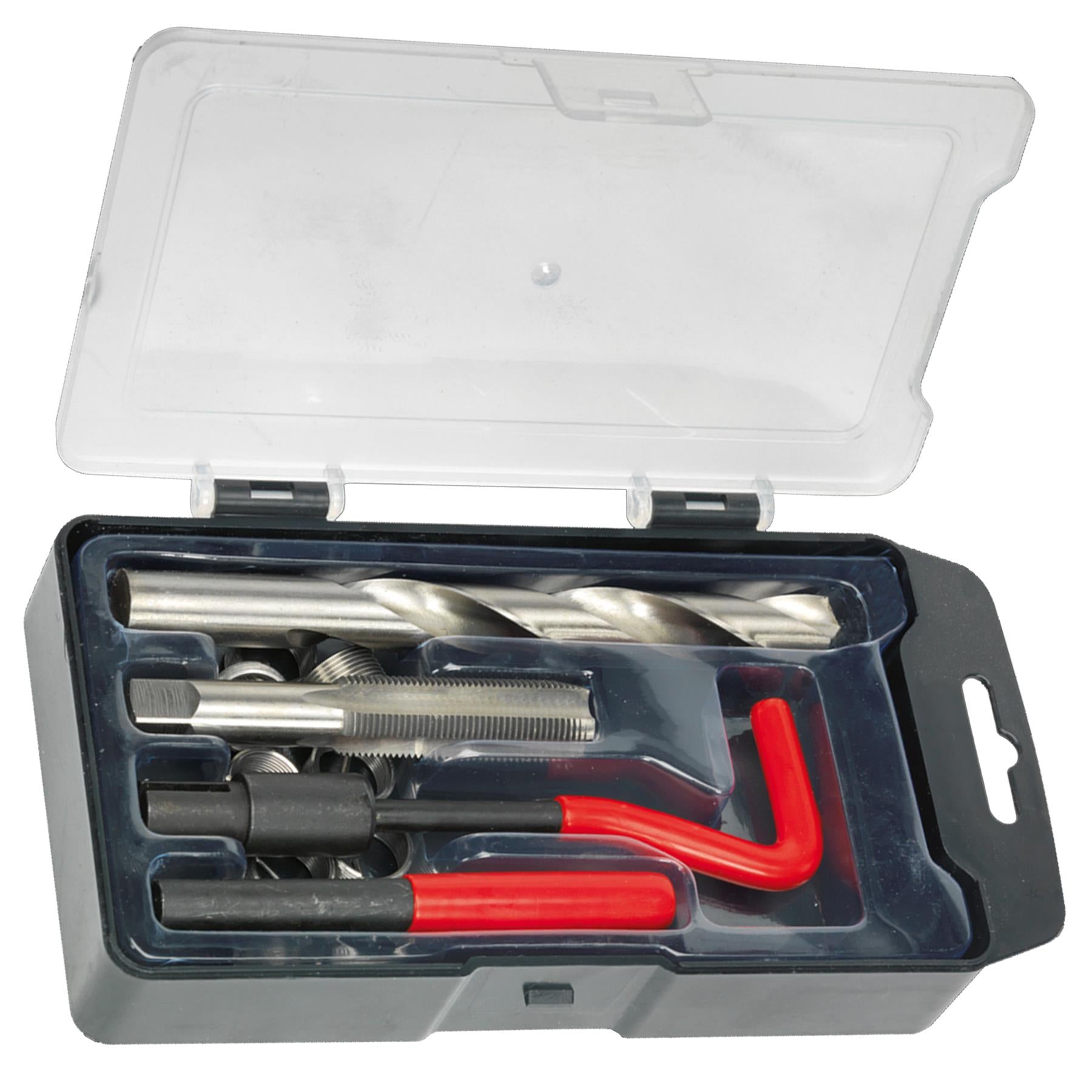 Sealey Thread Repair Kit M14 x 1.25mm