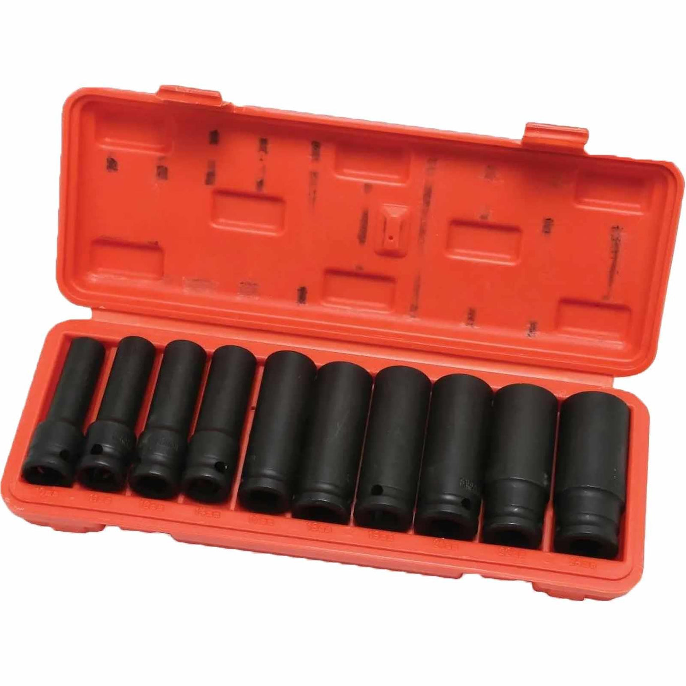 Hilka Deep Impact Socket Set