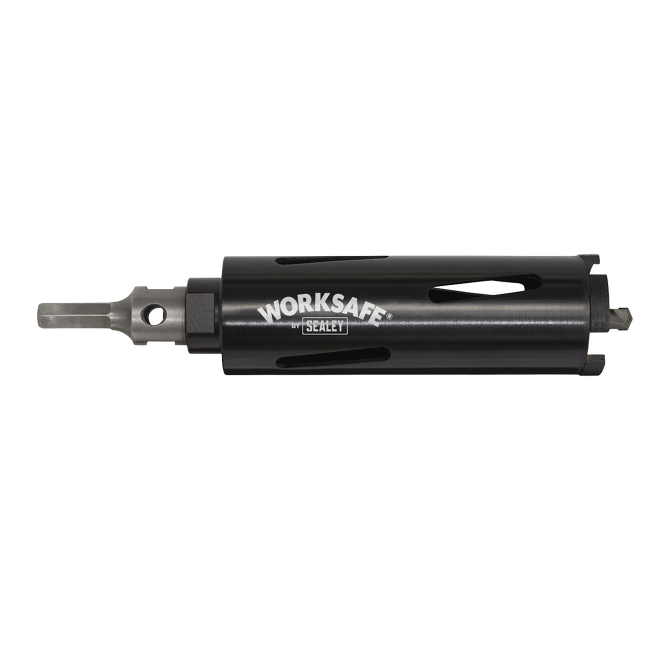 Sealey Core-to-Go Dry Diamond Core Drill Ø52mm x 150mm