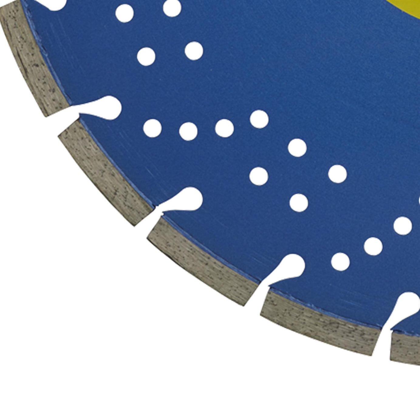 Platinum Allmat Diamond Blade 350 x 20mm