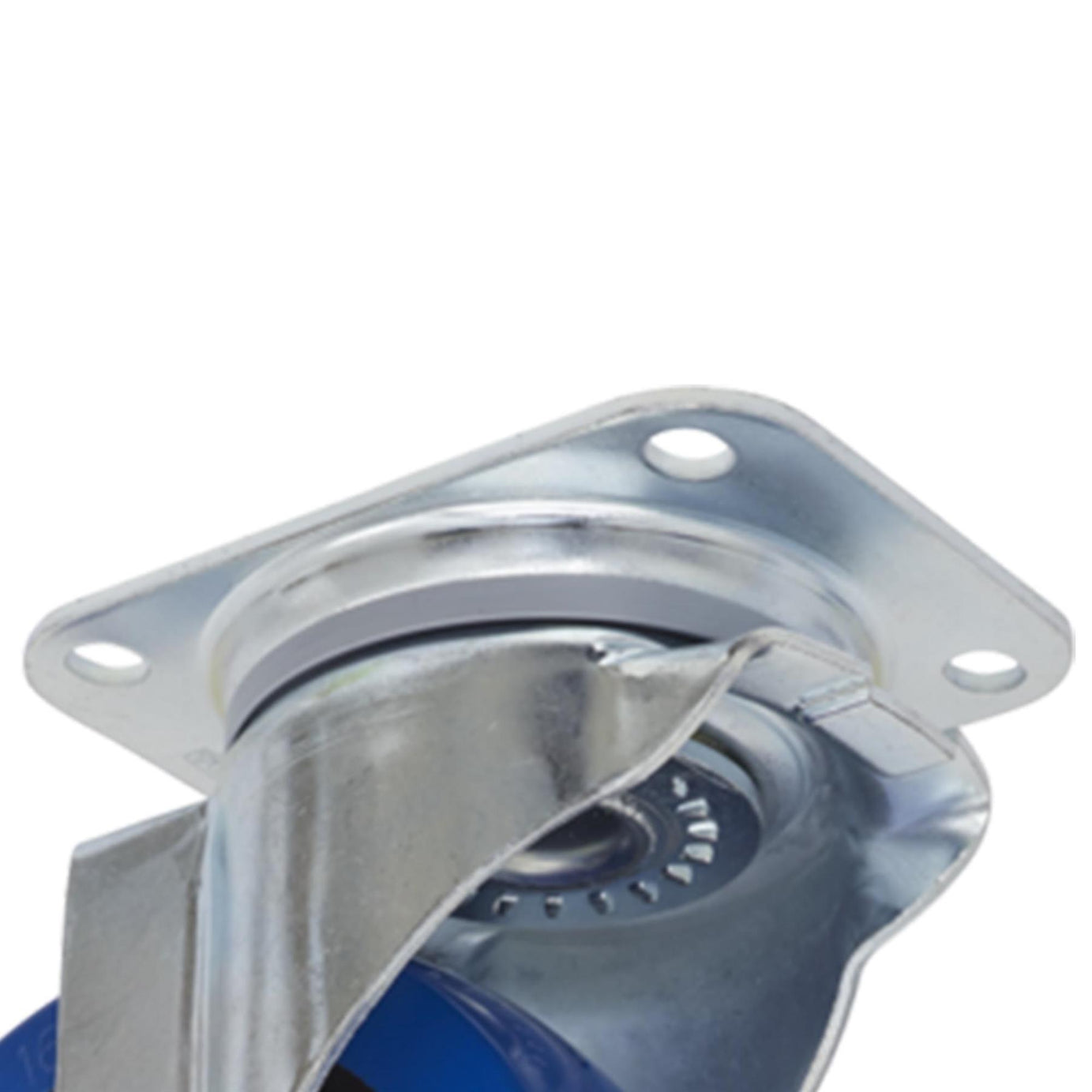 Sealey Castor Wheel Swivel Plate 160mm