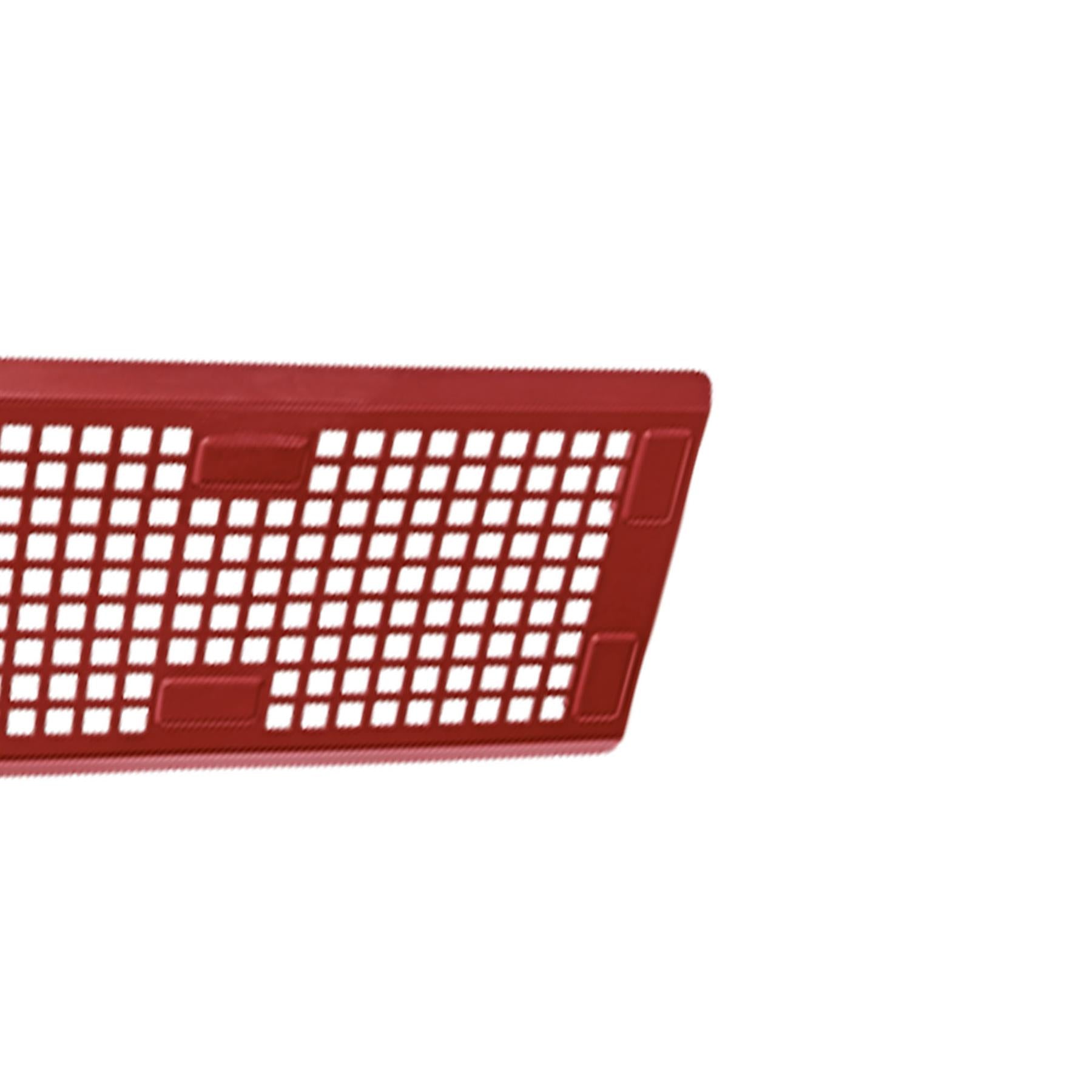 Sealey Magnetic Pegboard - Red