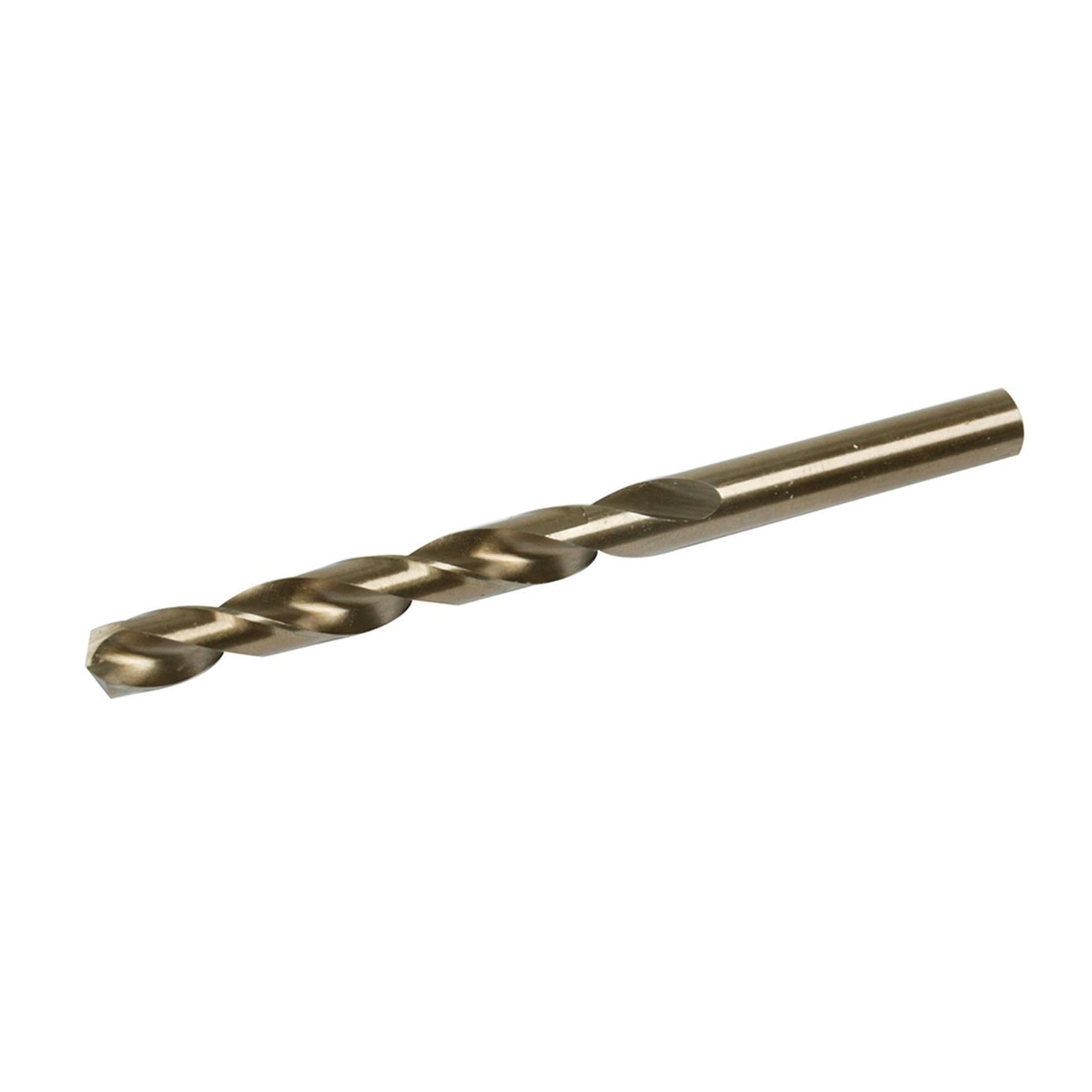 19Pce Cobalt Drill Bits 1 To 10mm Hand Tools Power Drilling High Quality
