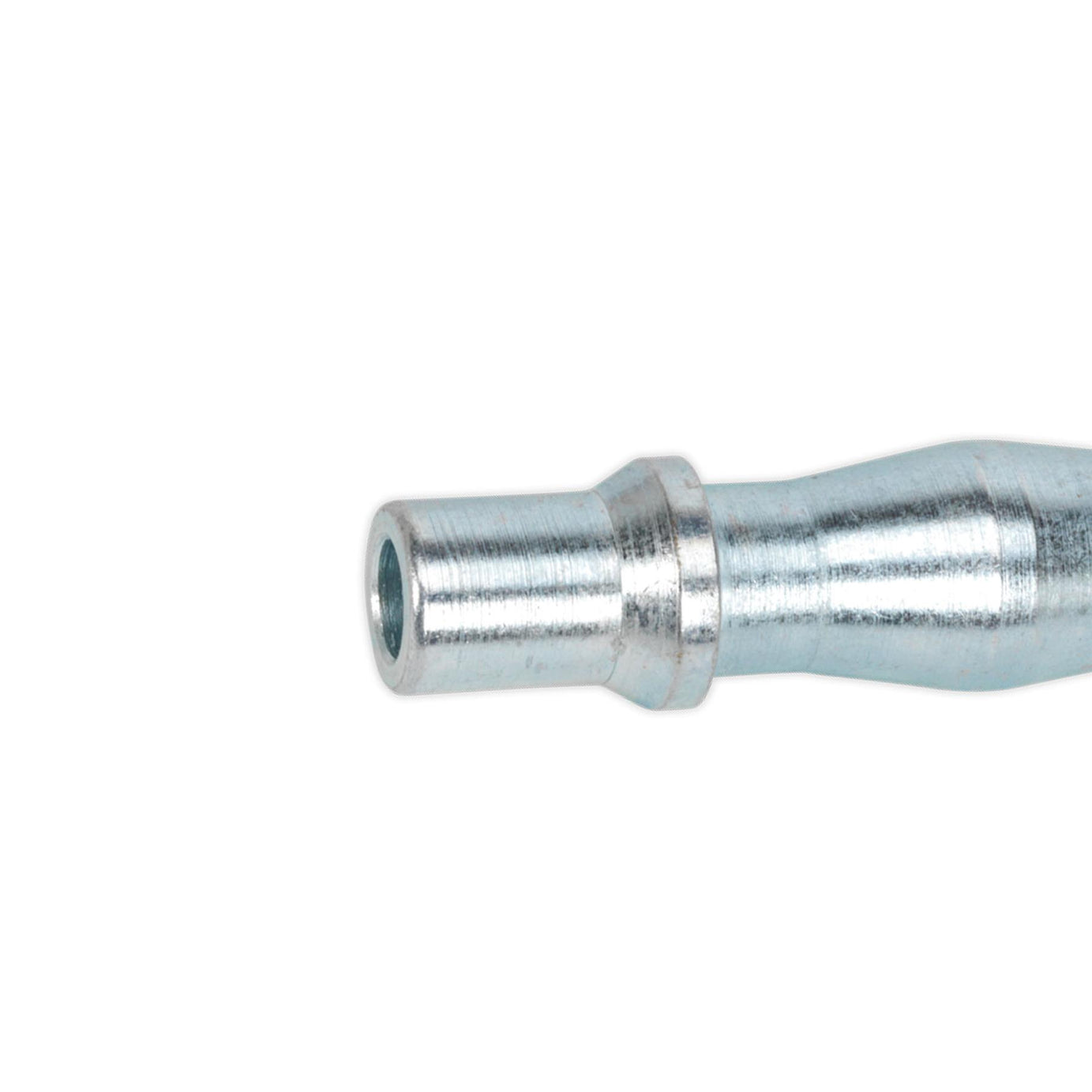 Screwed Adaptor Male 1/4"BSPT Pack of 5.AC04. Sealey