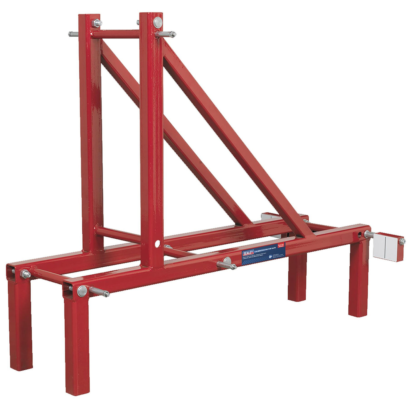 Sealey Calibration Rig for GA70