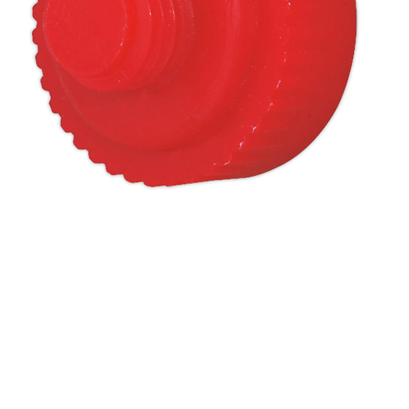 Sealey Hand Tool Nylon Hammer Face Medium/Red for DBHN20 & NFH175